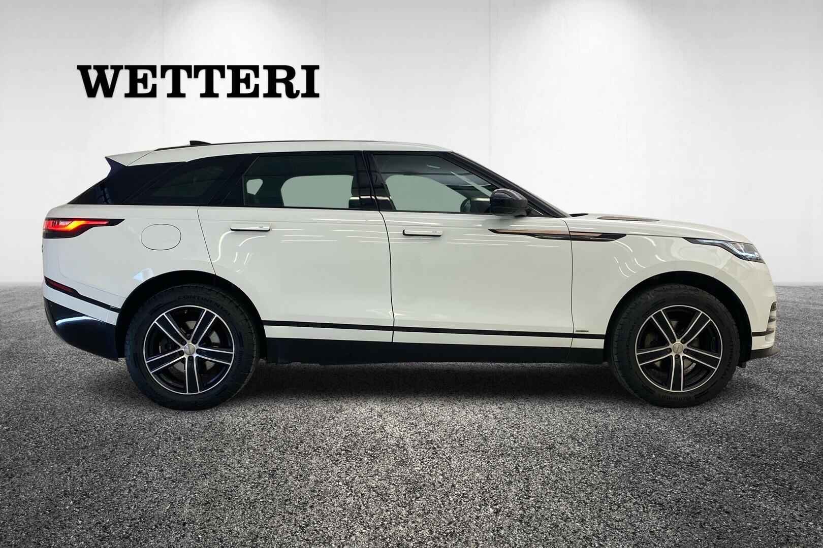 Land Rover Range Rover Velar 2018, kuva 3/23