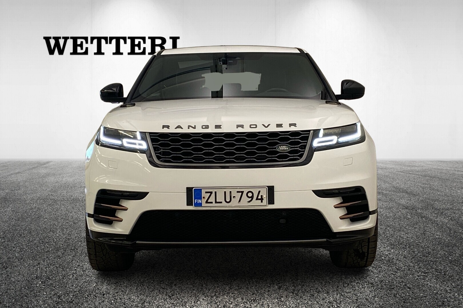 Land Rover Range Rover Velar 2018, kuva 2/23