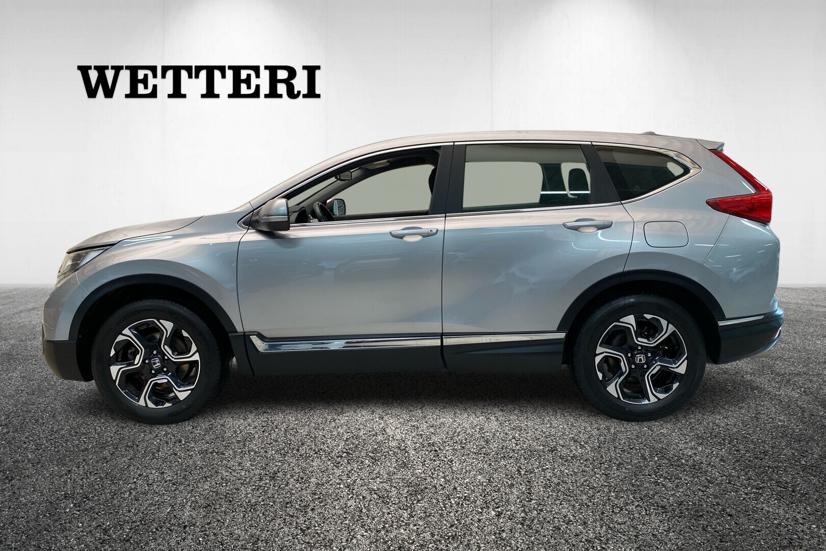 Honda CR-V Elegance AWD AT 193 hv 2019, photo 5/24