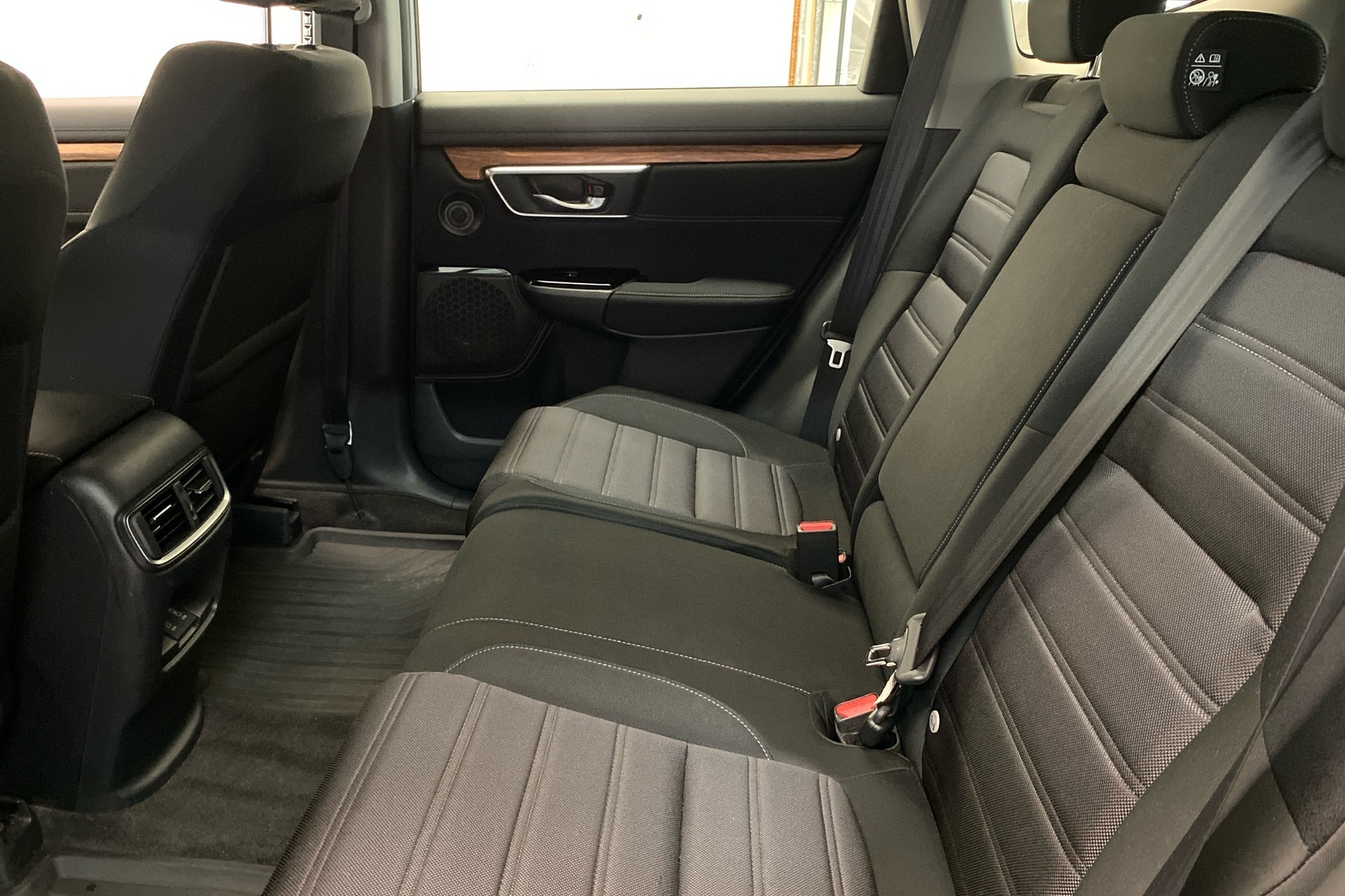 Honda CR-V Elegance AWD AT 193 hv 2019, photo 7/24