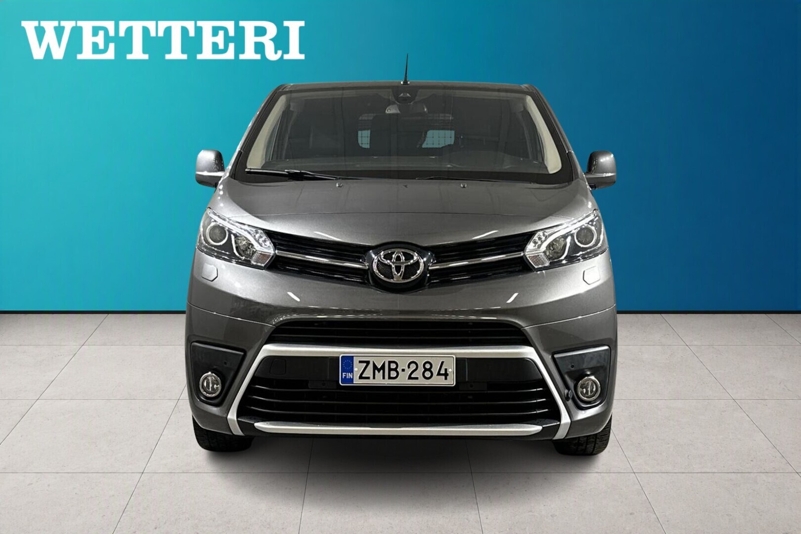 Toyota Proace 2018, kuva 2/23