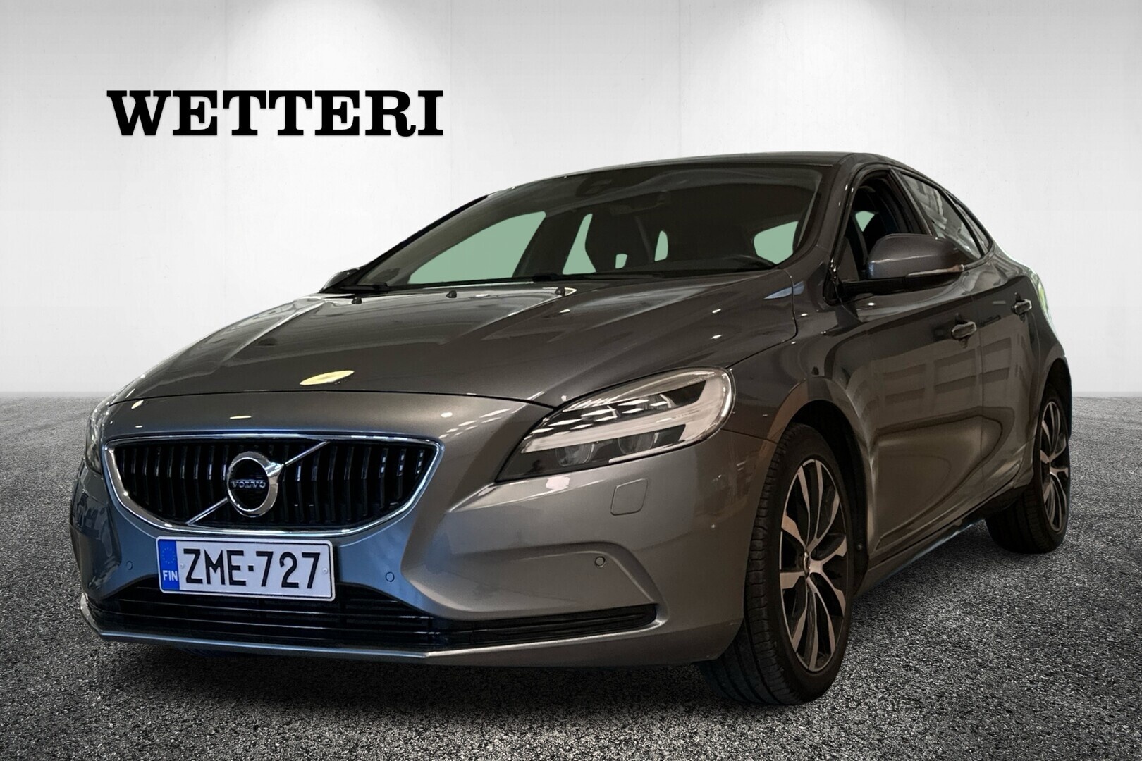 VOLVO V40 T2 Dynamic Edition aut