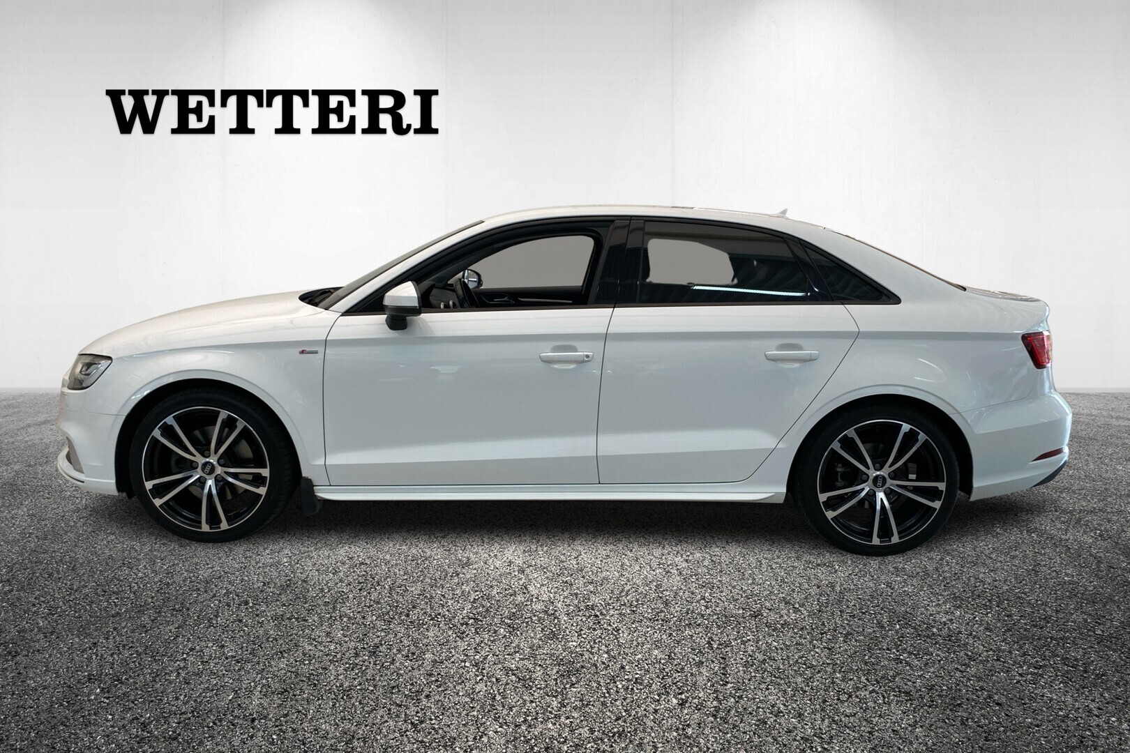 Audi A3 2019, photo 5/22