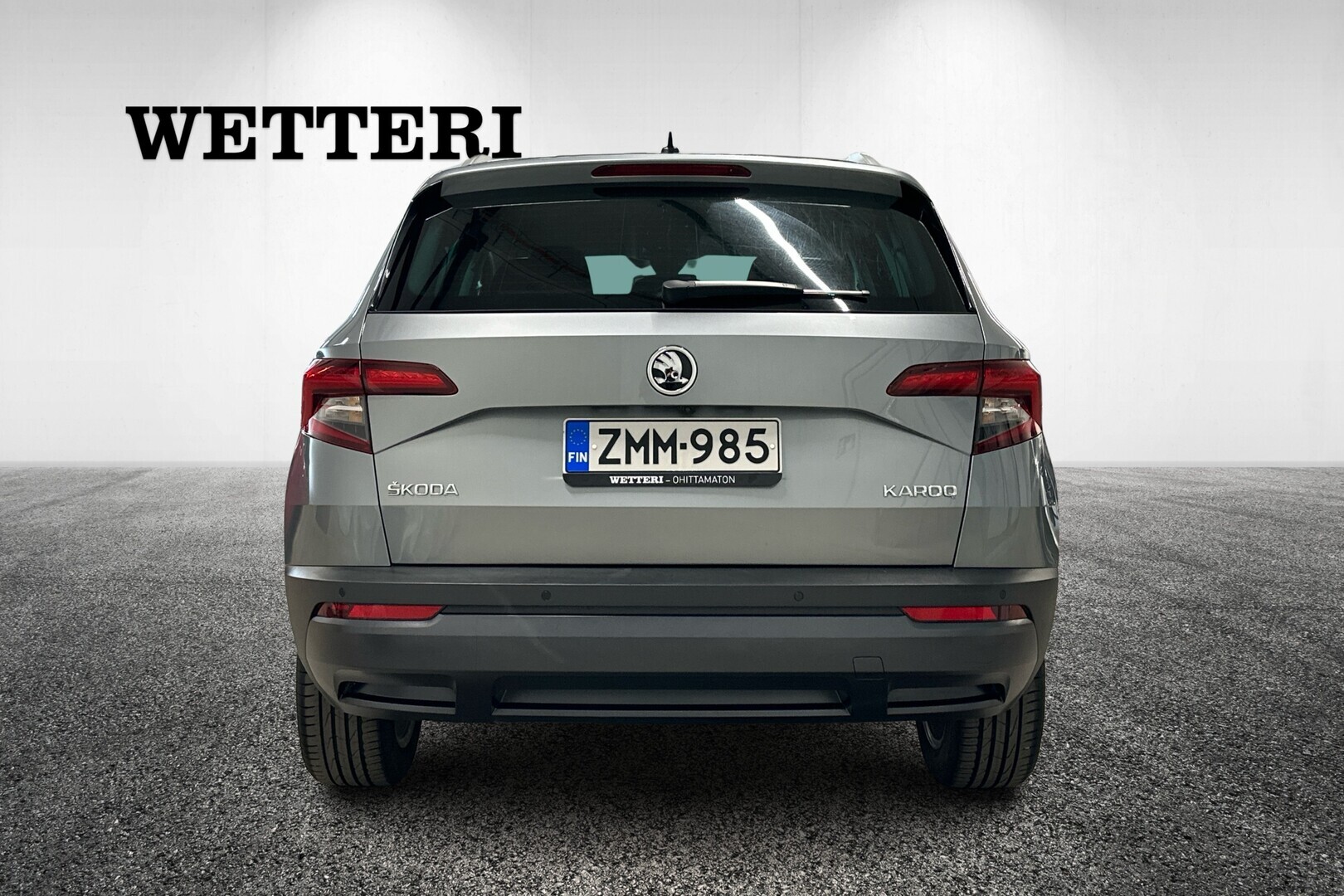 Skoda Karoq 1,0 TSI Style DSG Autom 2019, kuva 4/23