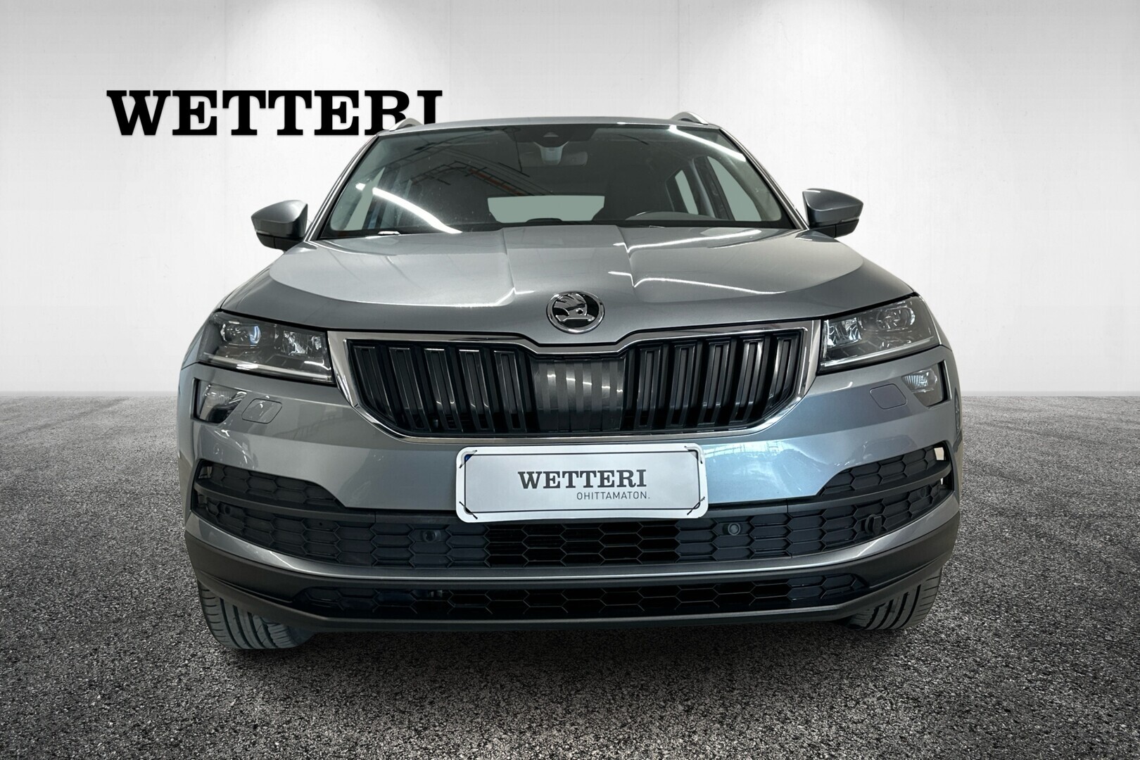Skoda Karoq 1,0 TSI Style DSG Autom 2019, kuva 2/23