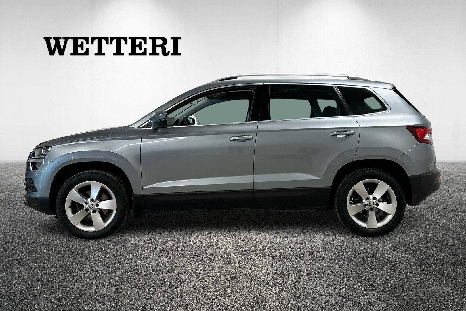 Skoda Karoq 1,0 TSI Style DSG Autom 2019, kuva 5/23