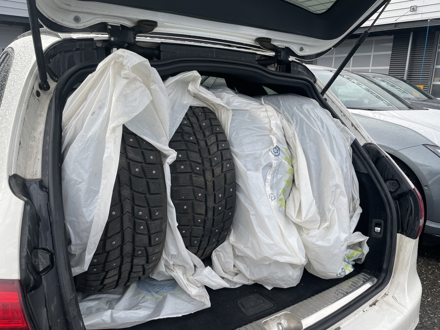 Mercedes-Benz C 2015, photo 5/6