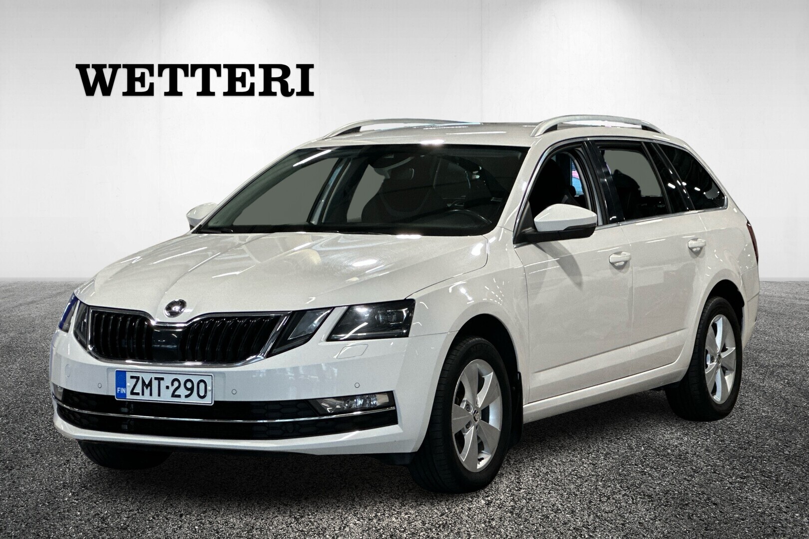 SKODA Octavia Combi 2,0 TSI 190 4x4 Style BusinessLine DSG Autom. - ** Juuri saapunut! ** // Navi // Lisälämmitin // Koukku // Isofix // Suomi-Auto // Neliveto //  