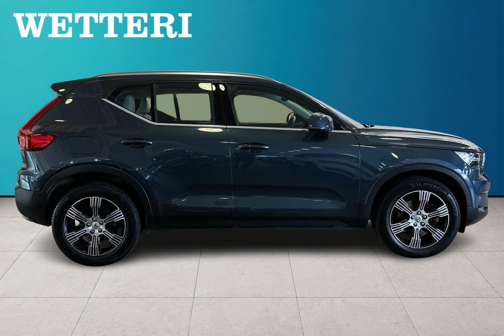 Volvo XC40 T4 Inscription aut 2019, kuva 5/29