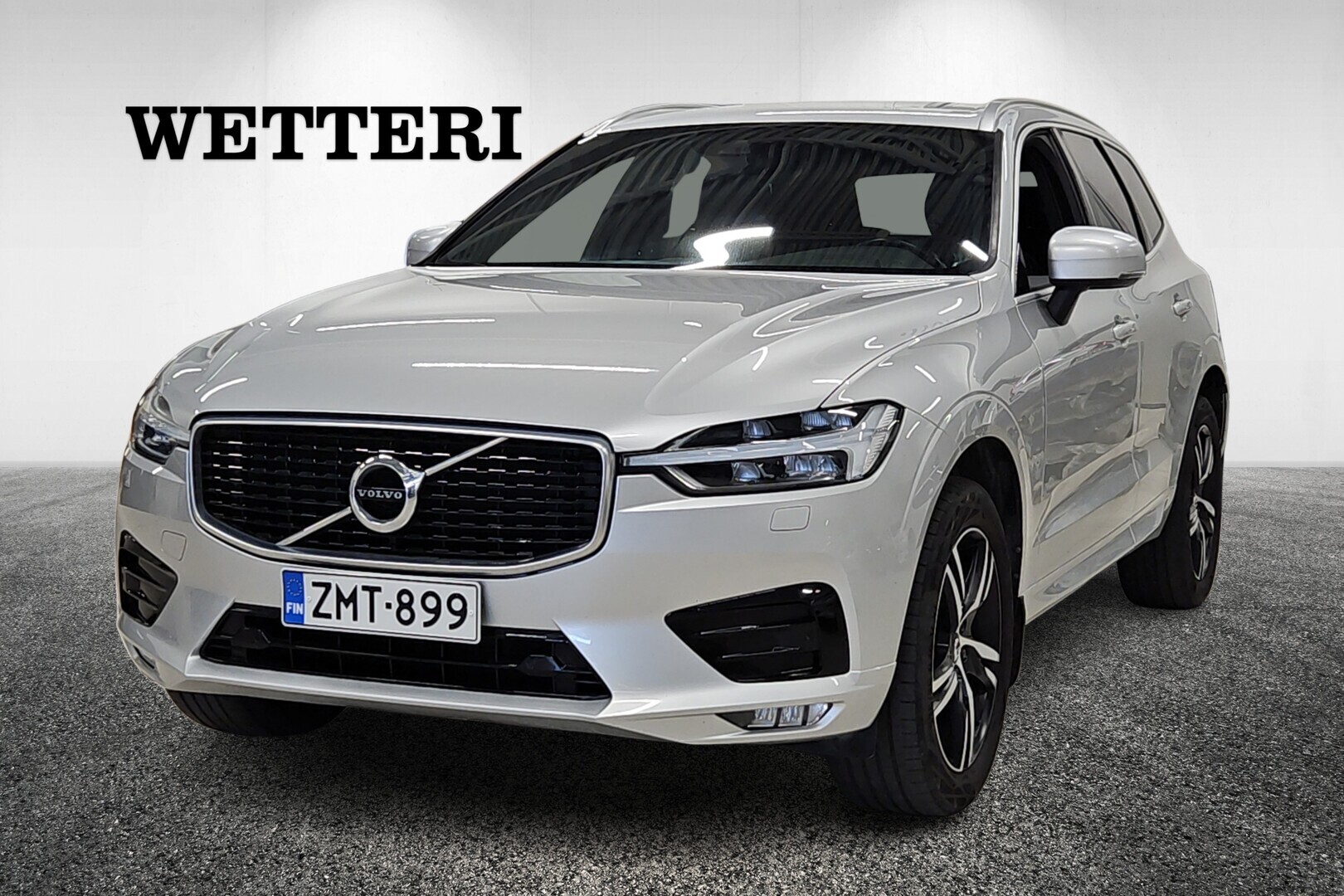 VOLVO XC60 D4 AWD R-Design aut / Juuri tullut! / Webasto / Adapt.vakkari / BLIS / Keyless / Kamera / Muistipenkit / Koukku / - / Juuri tullut! / Webasto / Adapt.vakkari / BLIS / Keyless / Kamera / Muistipenkit / Koukku /