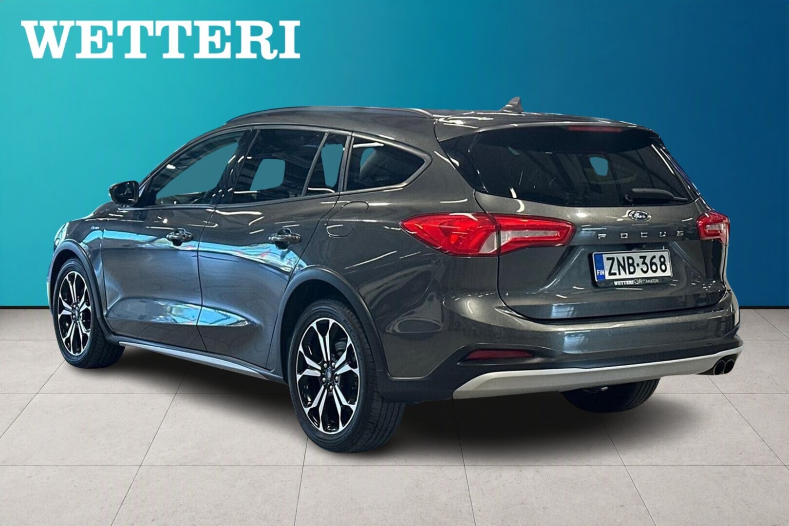 Ford Focus 2020, kuva 7/32