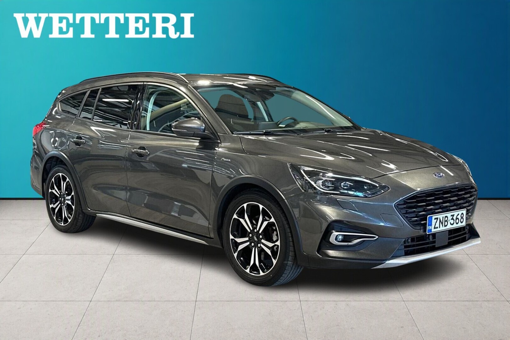 Ford Focus 2020, kuva 3/32