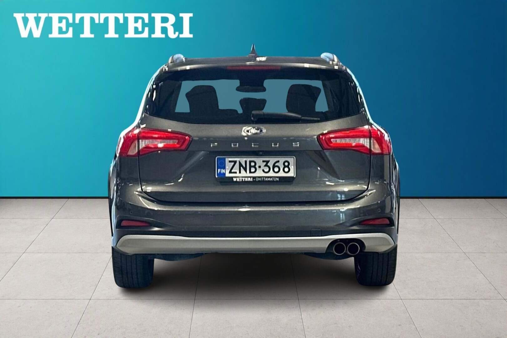 Ford Focus 2020, kuva 6/32