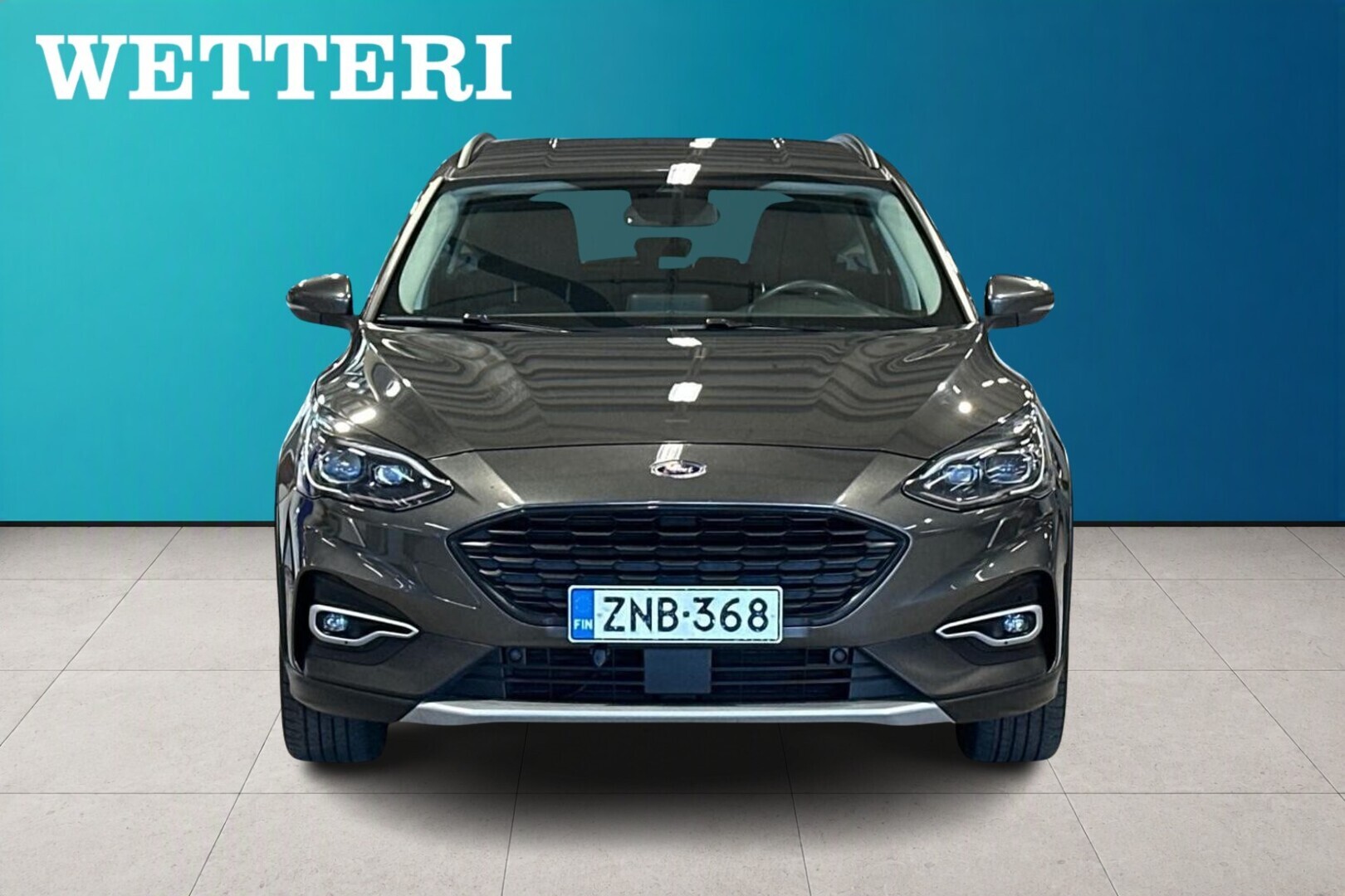 Ford Focus 2020, kuva 2/32