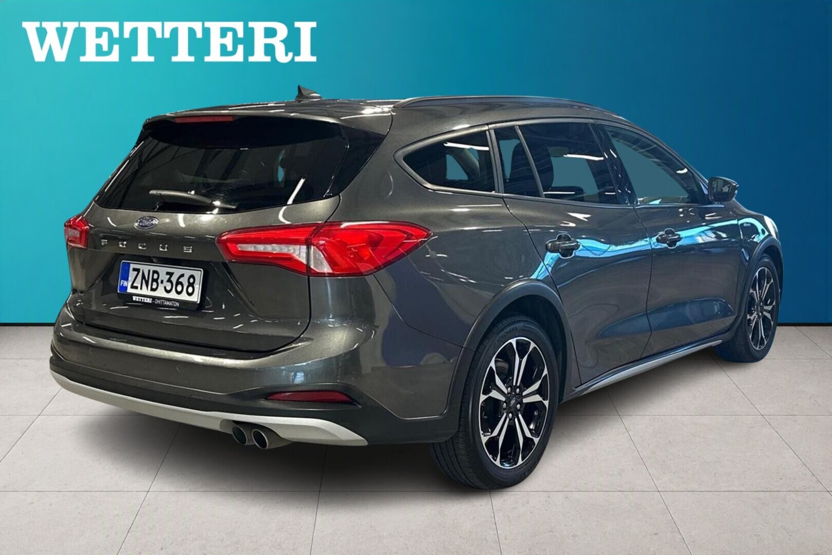 Ford Focus 2020, kuva 5/32