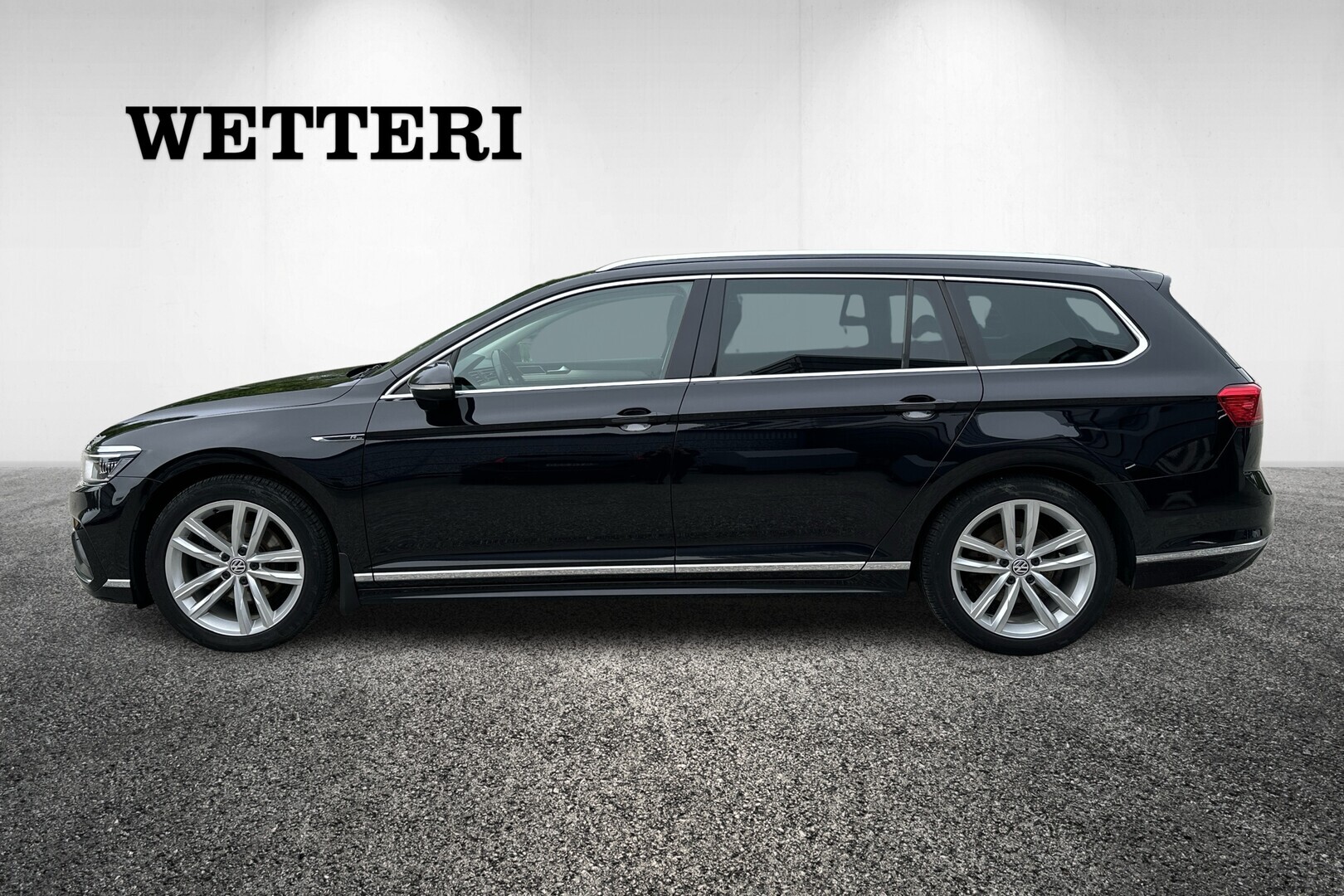 Volkswagen Passat 2020, kuva 6/33