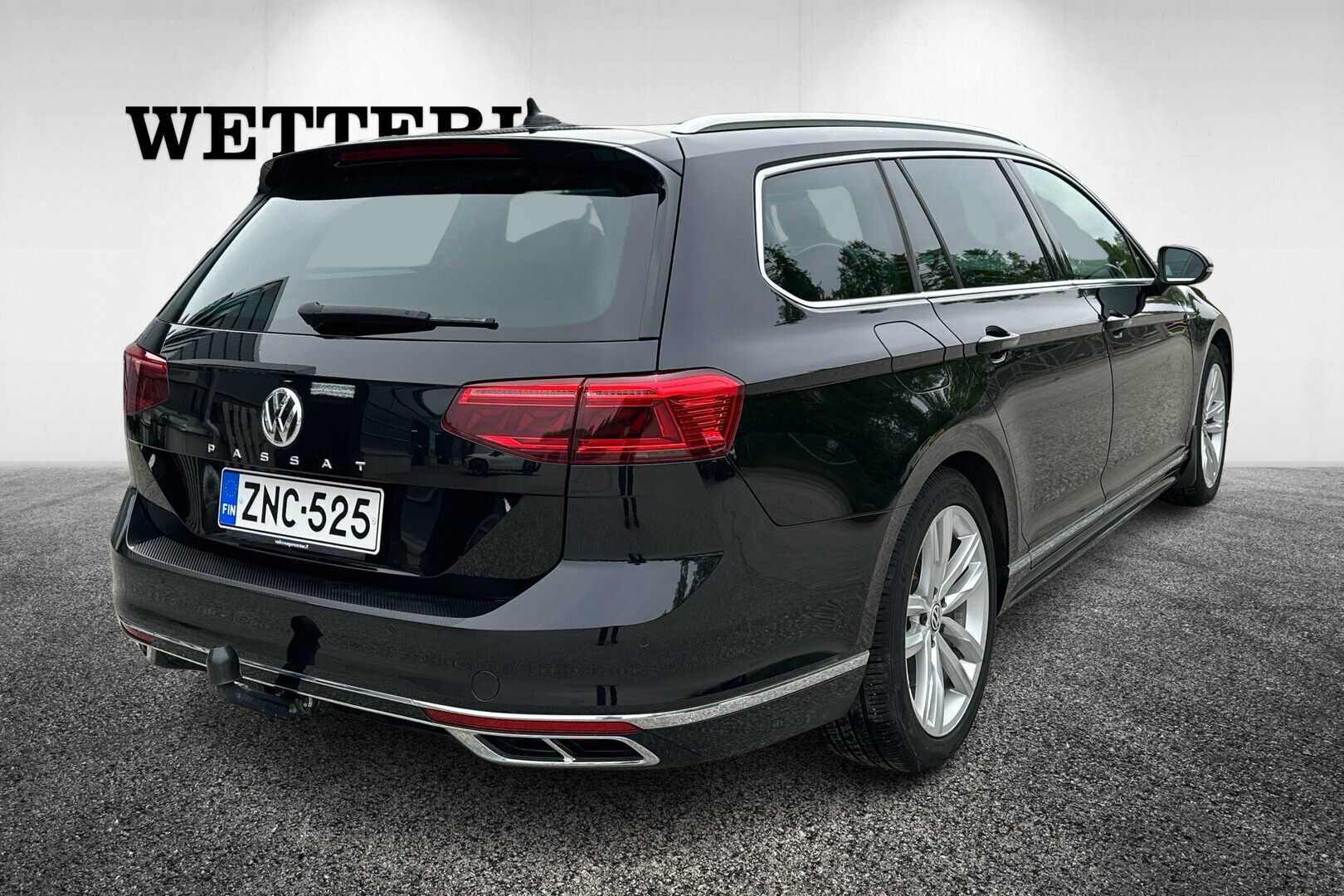 Volkswagen Passat 2020, kuva 4/33