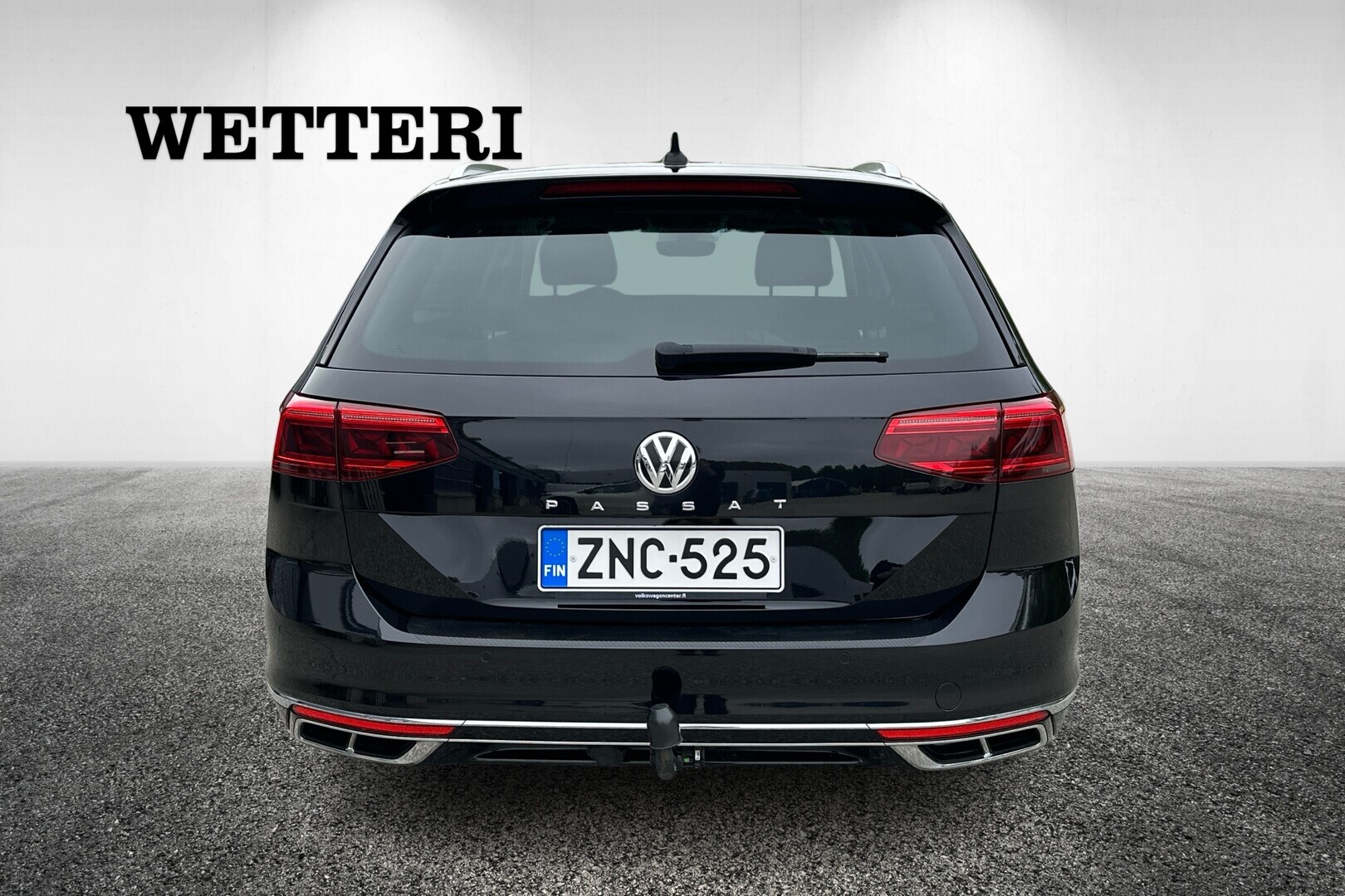 Volkswagen Passat 2020, kuva 5/33