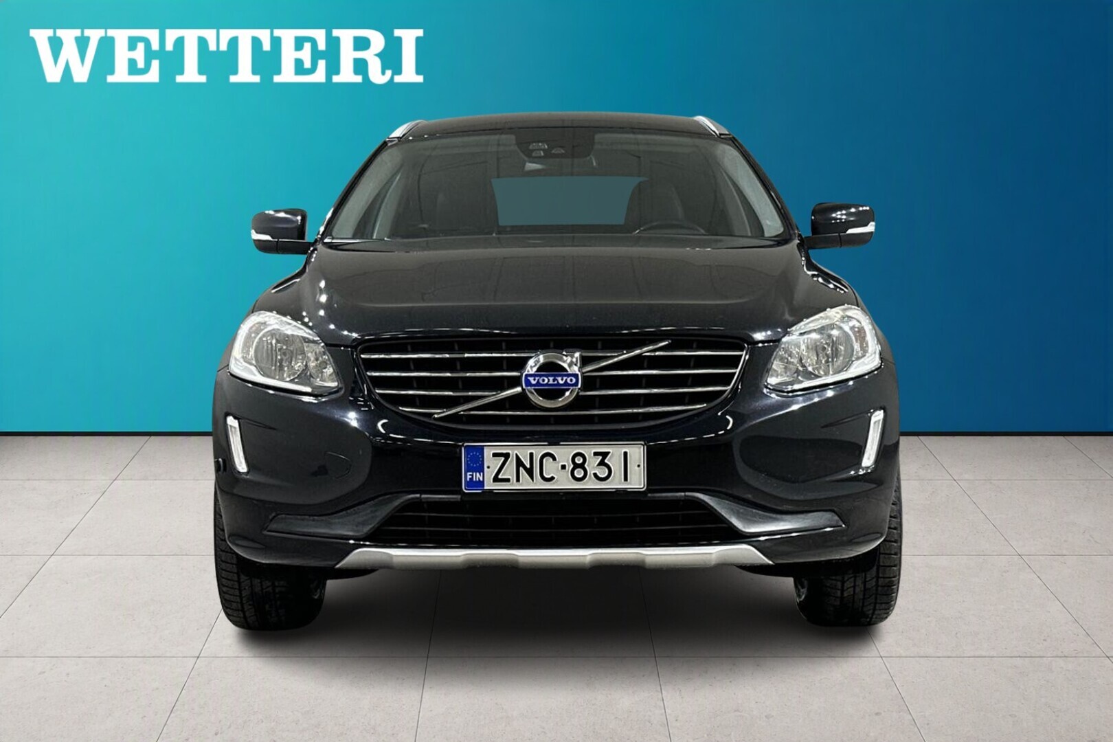 Volvo XC60 D4 AWD Ocean Race aut 2015, kuva 2/29