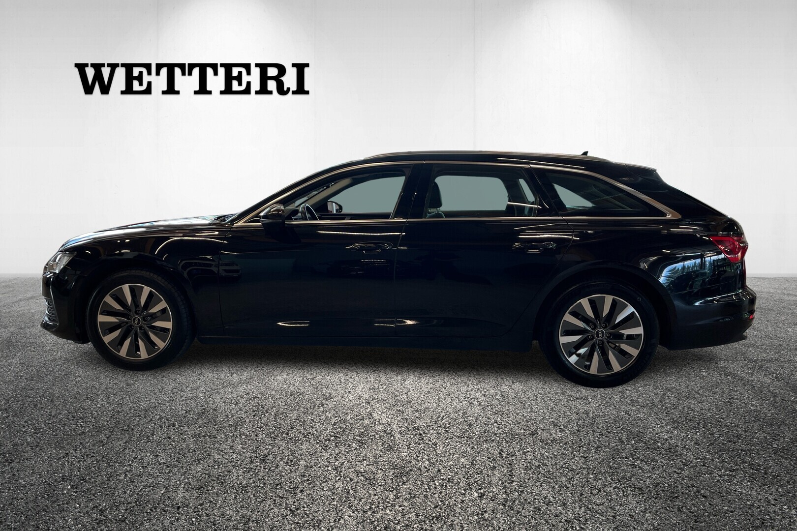 Audi A6 2022, photo 5/16