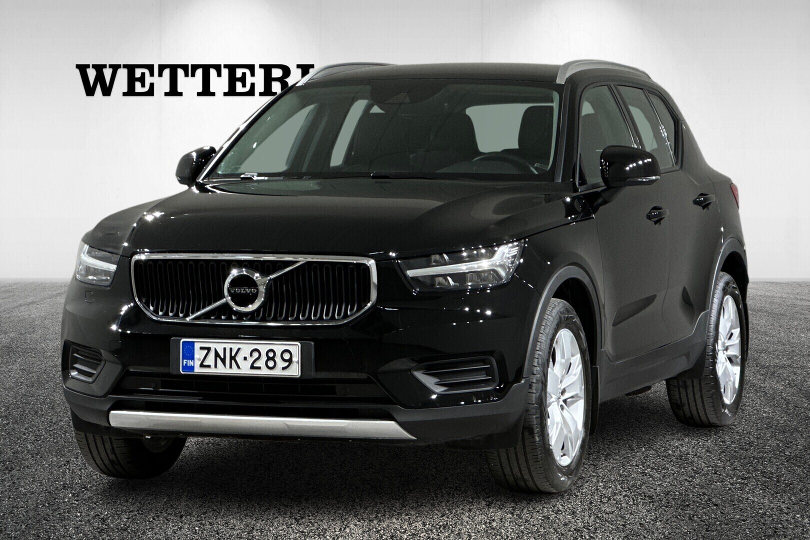 VOLVO XC40 T3 Business aut - ** Tulossa myyntiin / kysy lisää myyjältä! Mikko Leinonen 0405369184 - myös whatsapp ! mikko.leinonen@wetteri.fi **