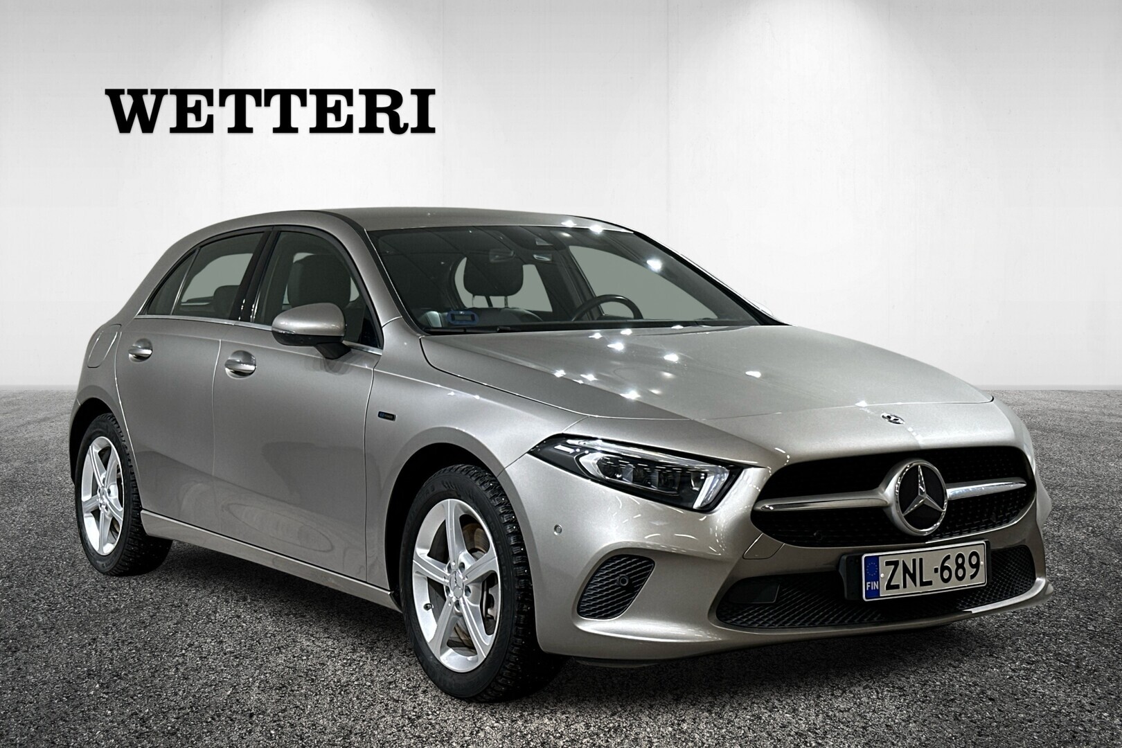 Mercedes-Benz A 2020, kuva 4/26