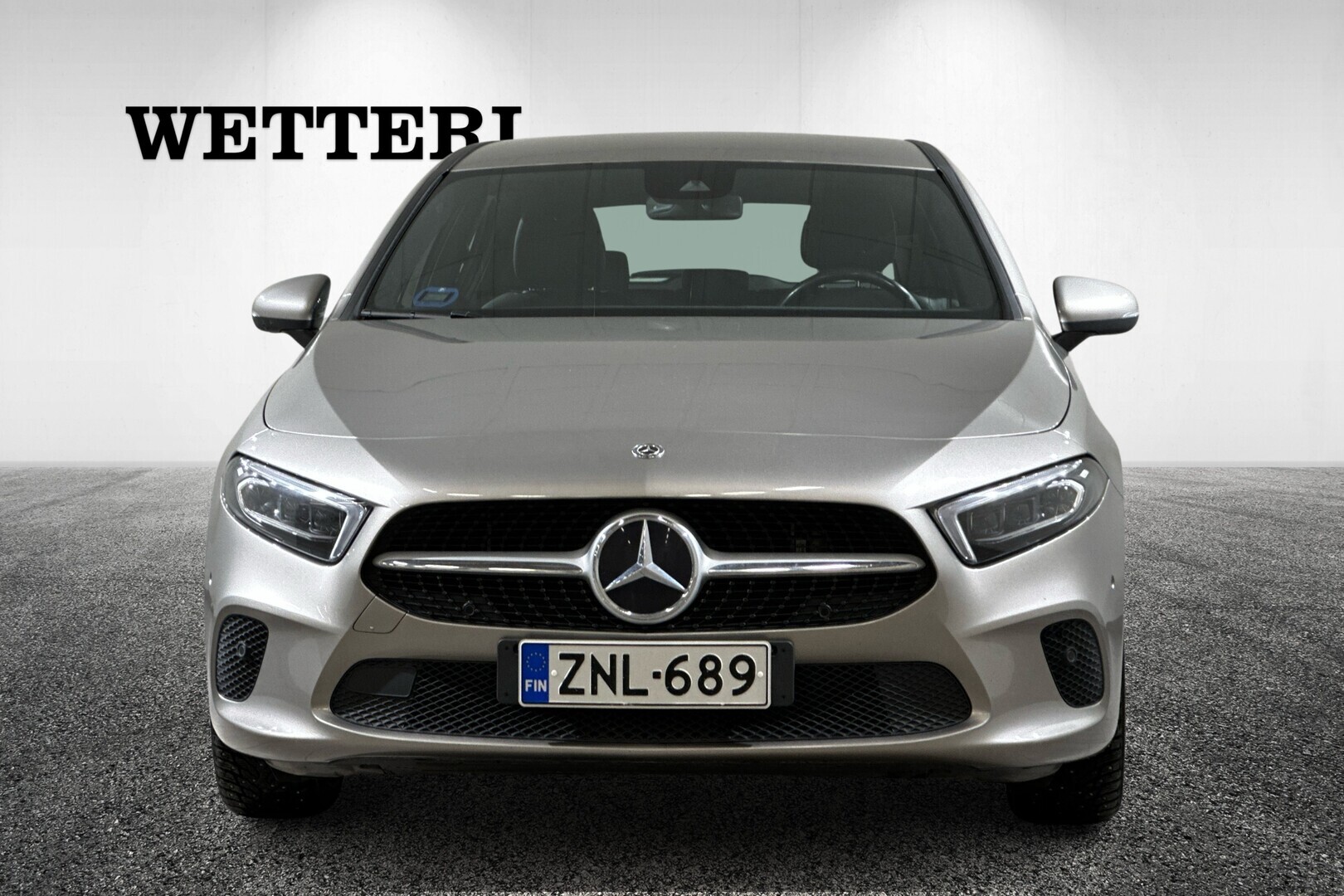 Mercedes-Benz A 2020, kuva 3/26