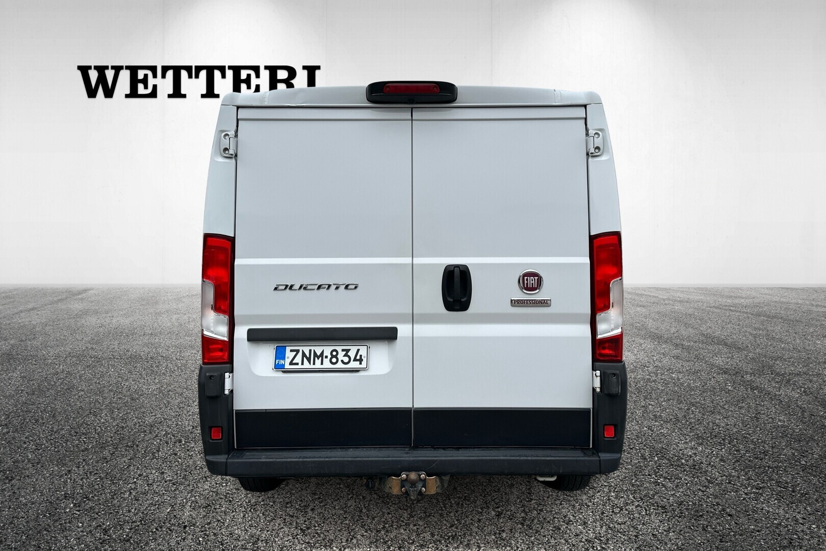 Fiat Ducato 2022, kuva 4/22