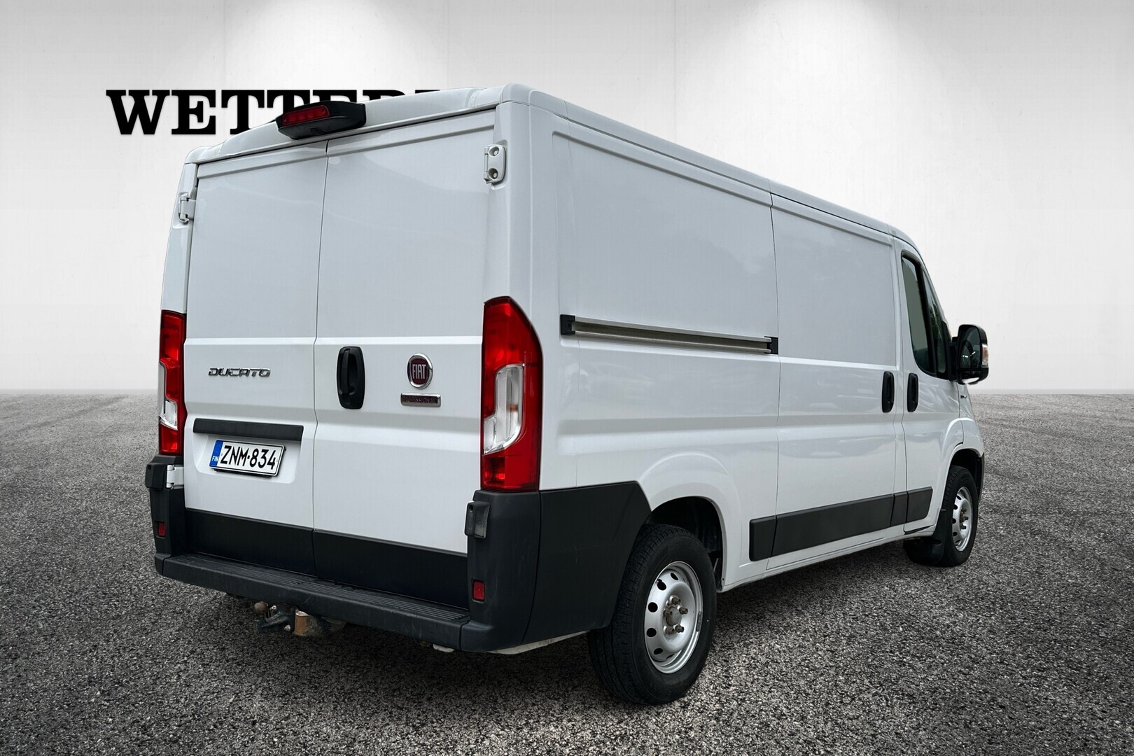 Fiat Ducato 2022, kuva 3/22