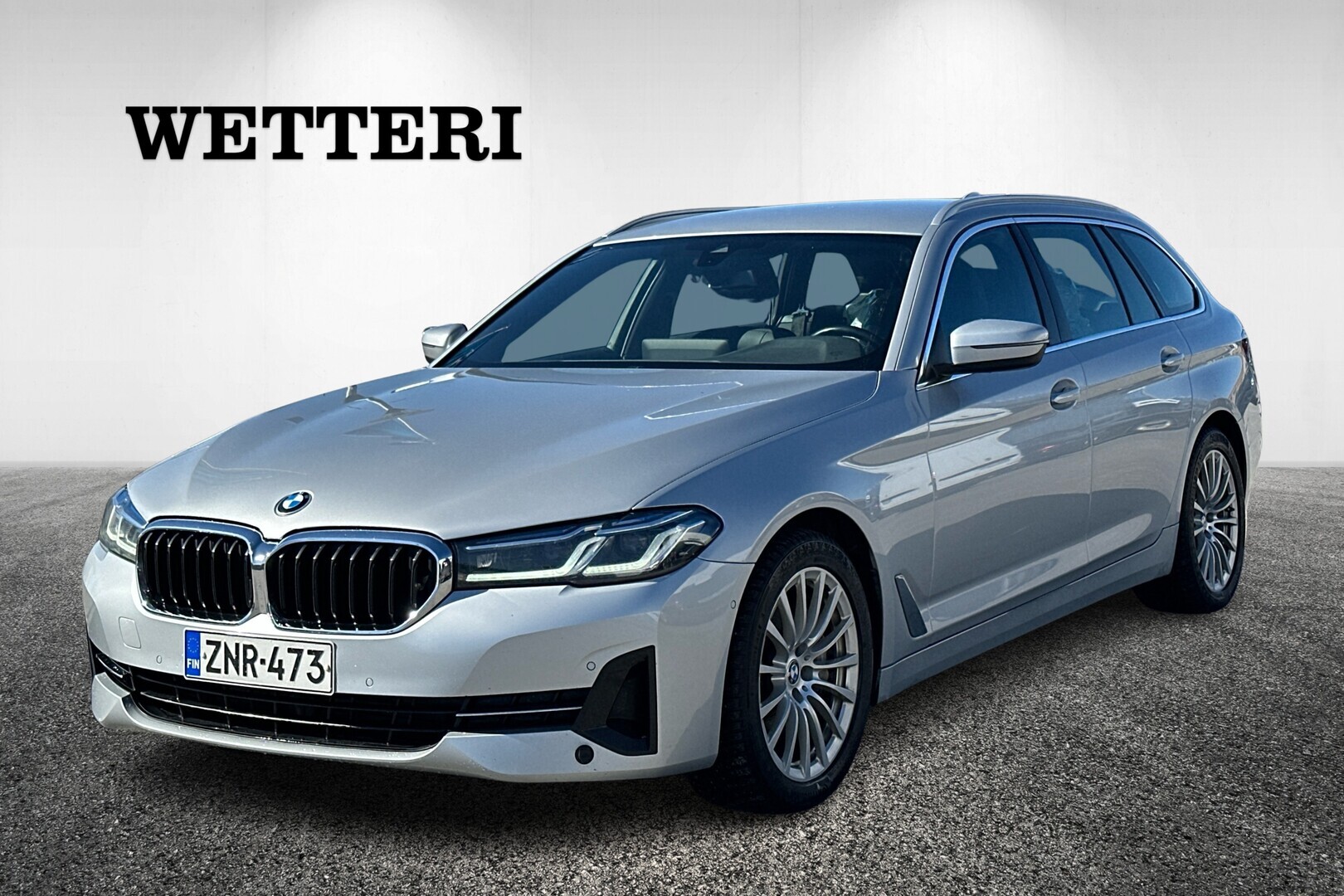 BMW 540 G31 Touring 540d A LCI xDrive MHEV**Tulossa myyntiin! / Pyydä tarjous jo nyt** - *LCI / Laserlight / HiFi / Vetokoukku / Ambient / PA-lisälämmitin / Lämmitettävä ratti / 1-Omistaja