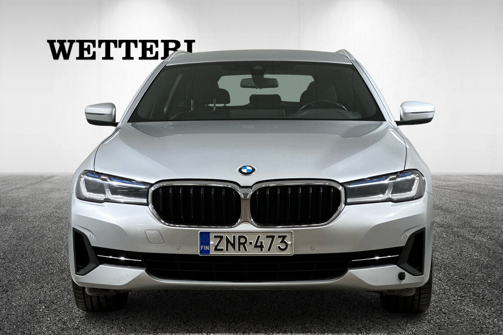 BMW 540 2021, kuva 3/36