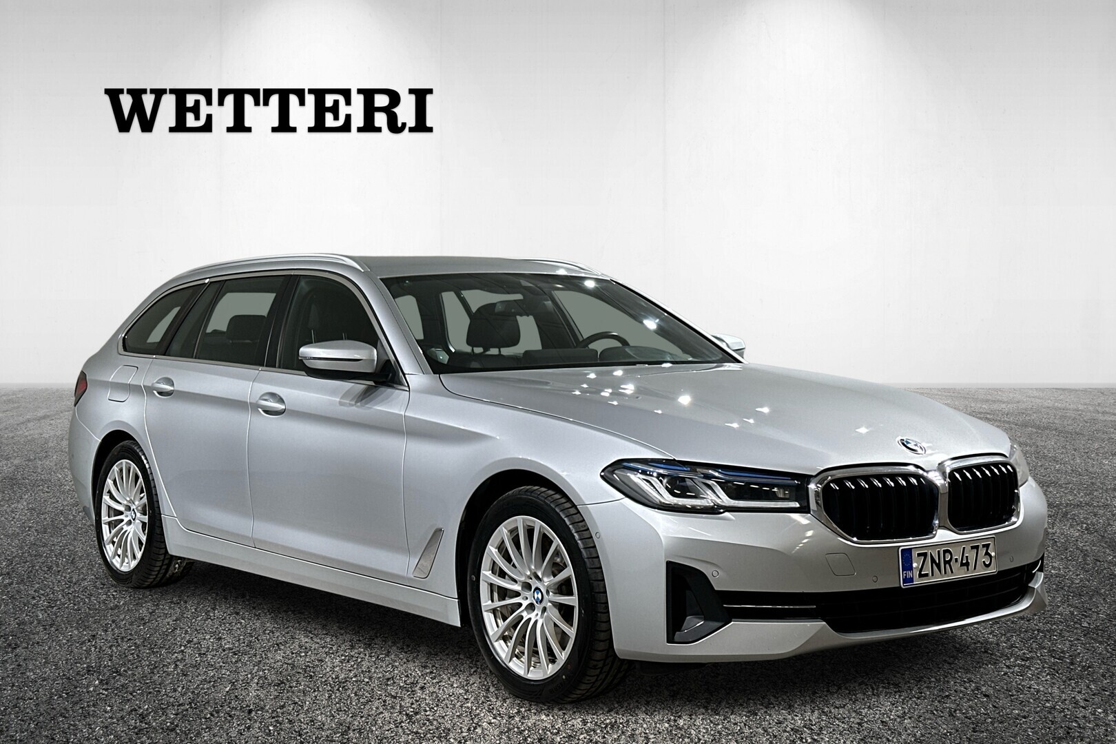 BMW 540 2021, kuva 4/36