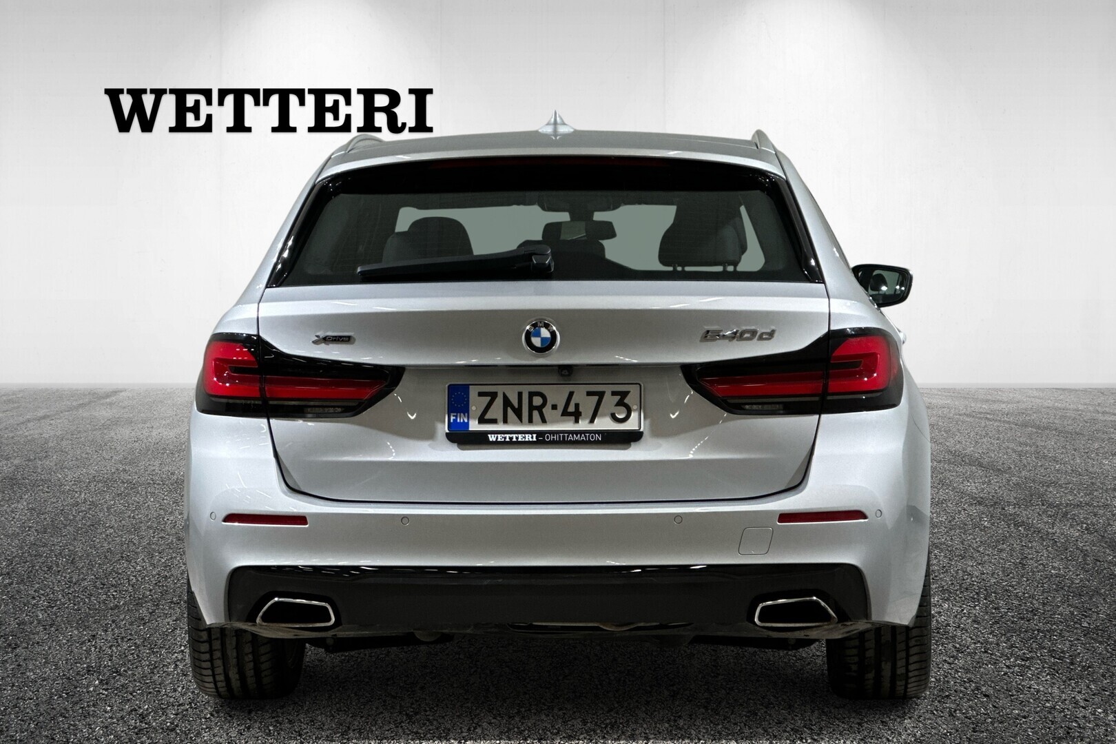 BMW 540 2021, kuva 6/36