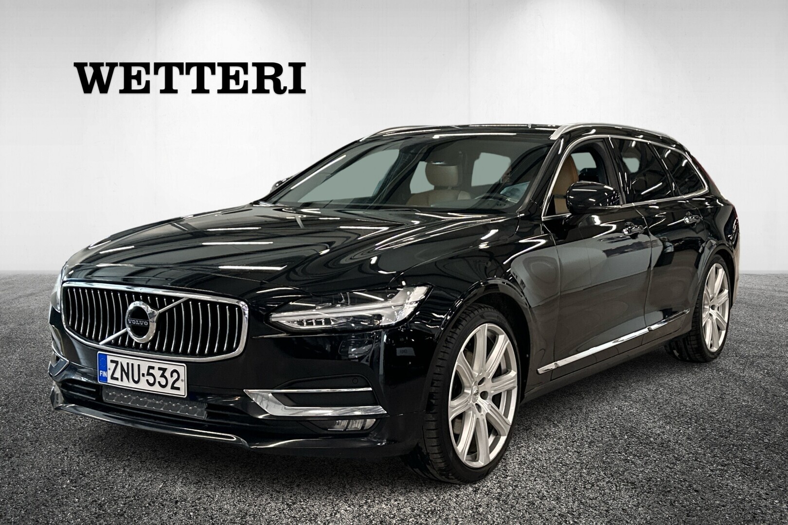 VOLVO V90 D5 AWD Inscription aut