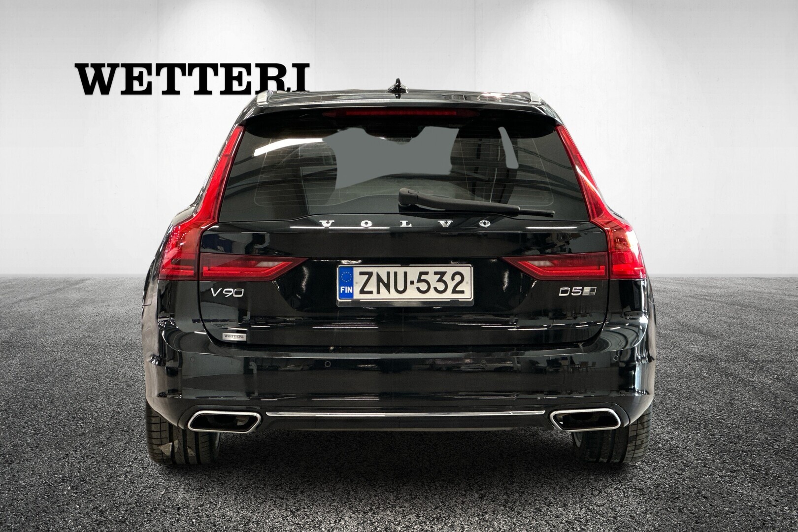 Volvo V90 D5 AWD Inscription aut 2016, kuva 3/20
