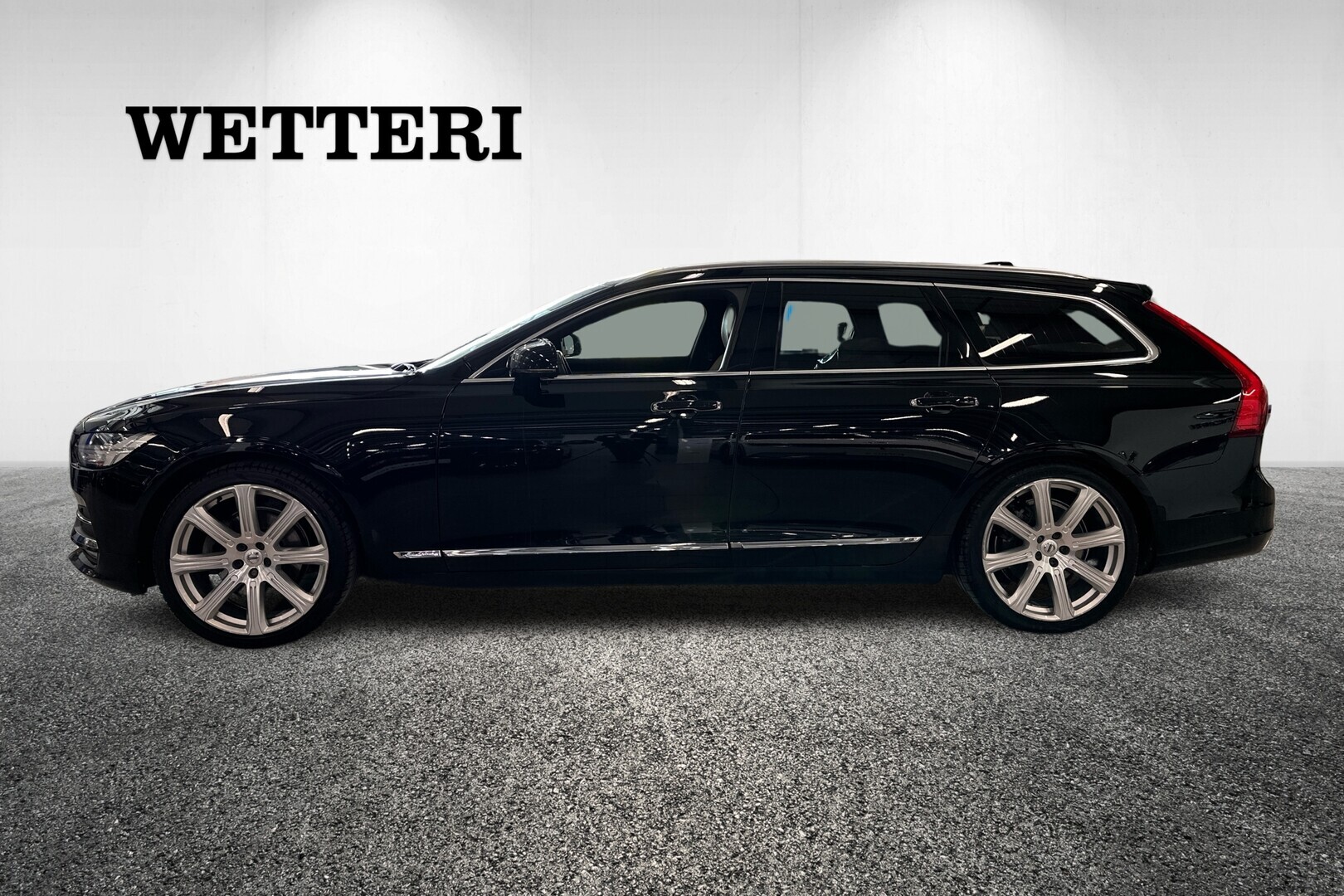 Volvo V90 D5 AWD Inscription aut 2016, kuva 5/20