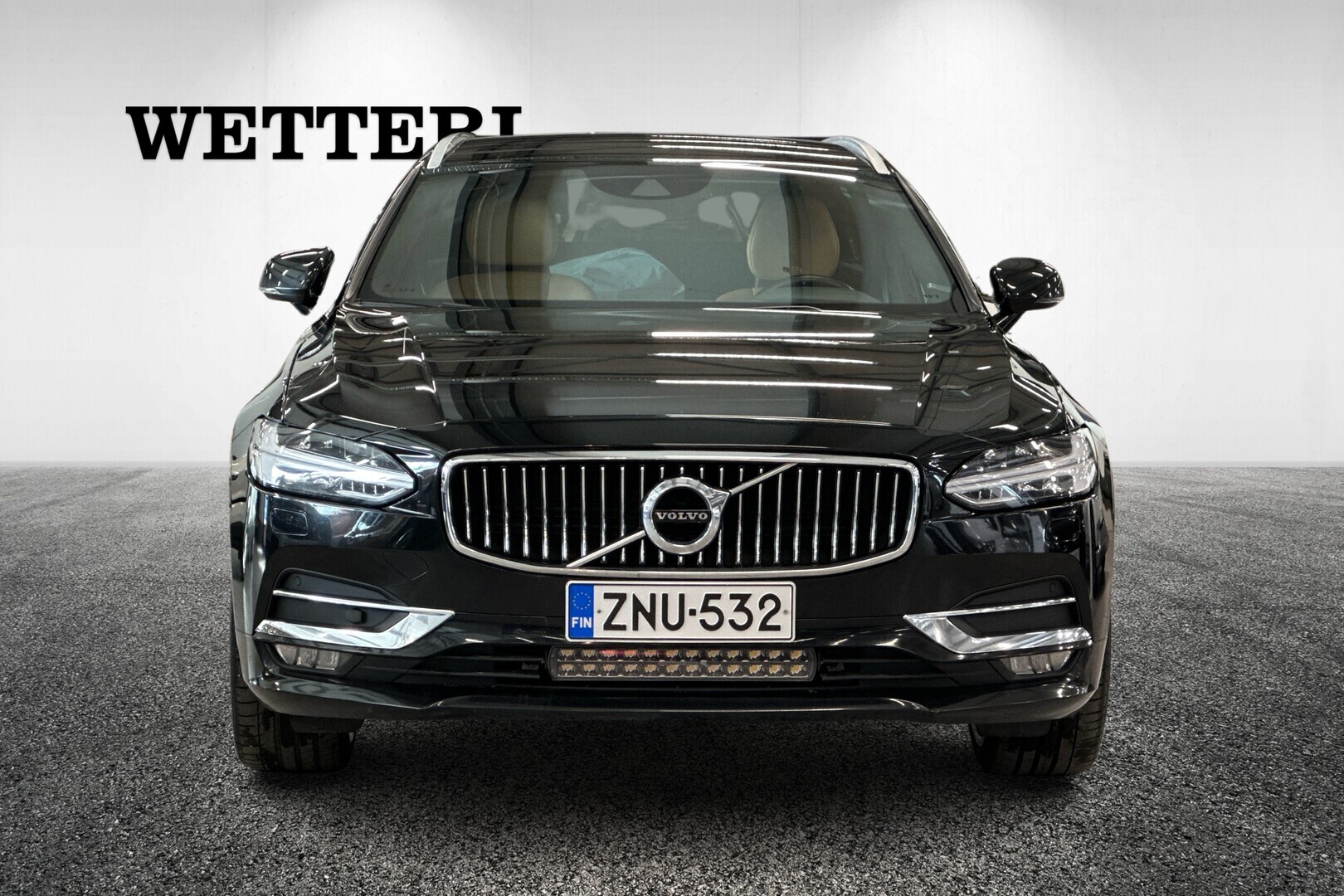 Volvo V90 D5 AWD Inscription aut 2016, kuva 4/20
