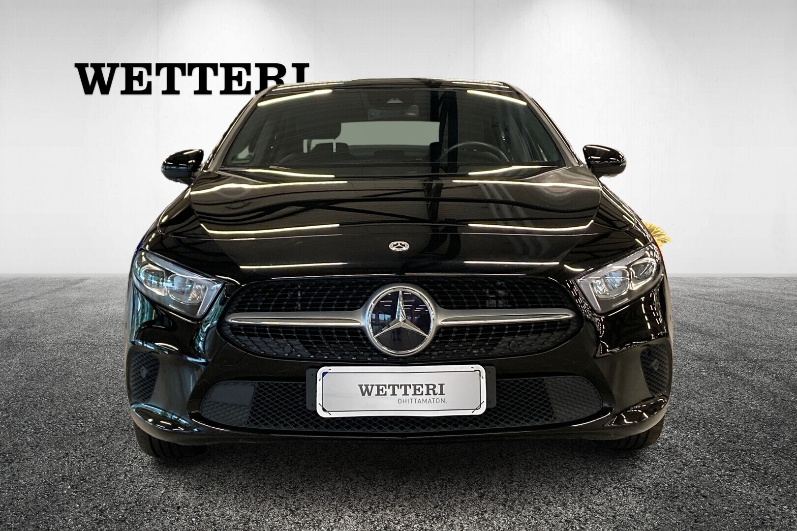 Mercedes-Benz A 2021, photo 2/22