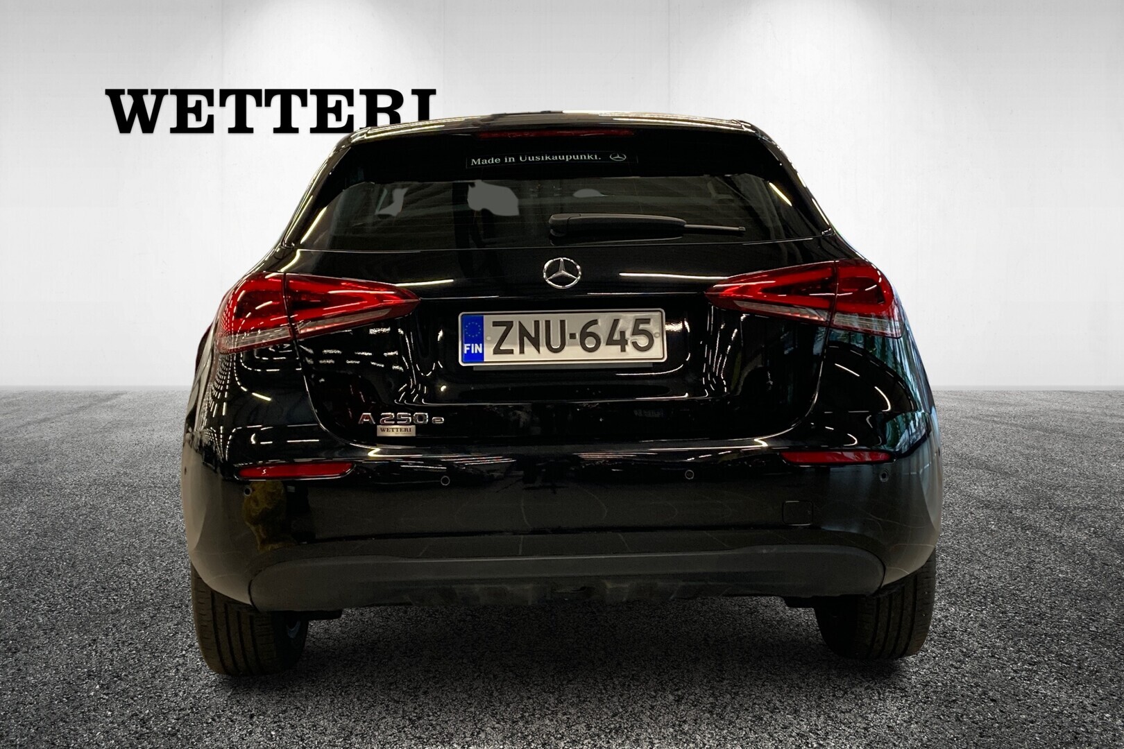 Mercedes-Benz A 2021, photo 5/22