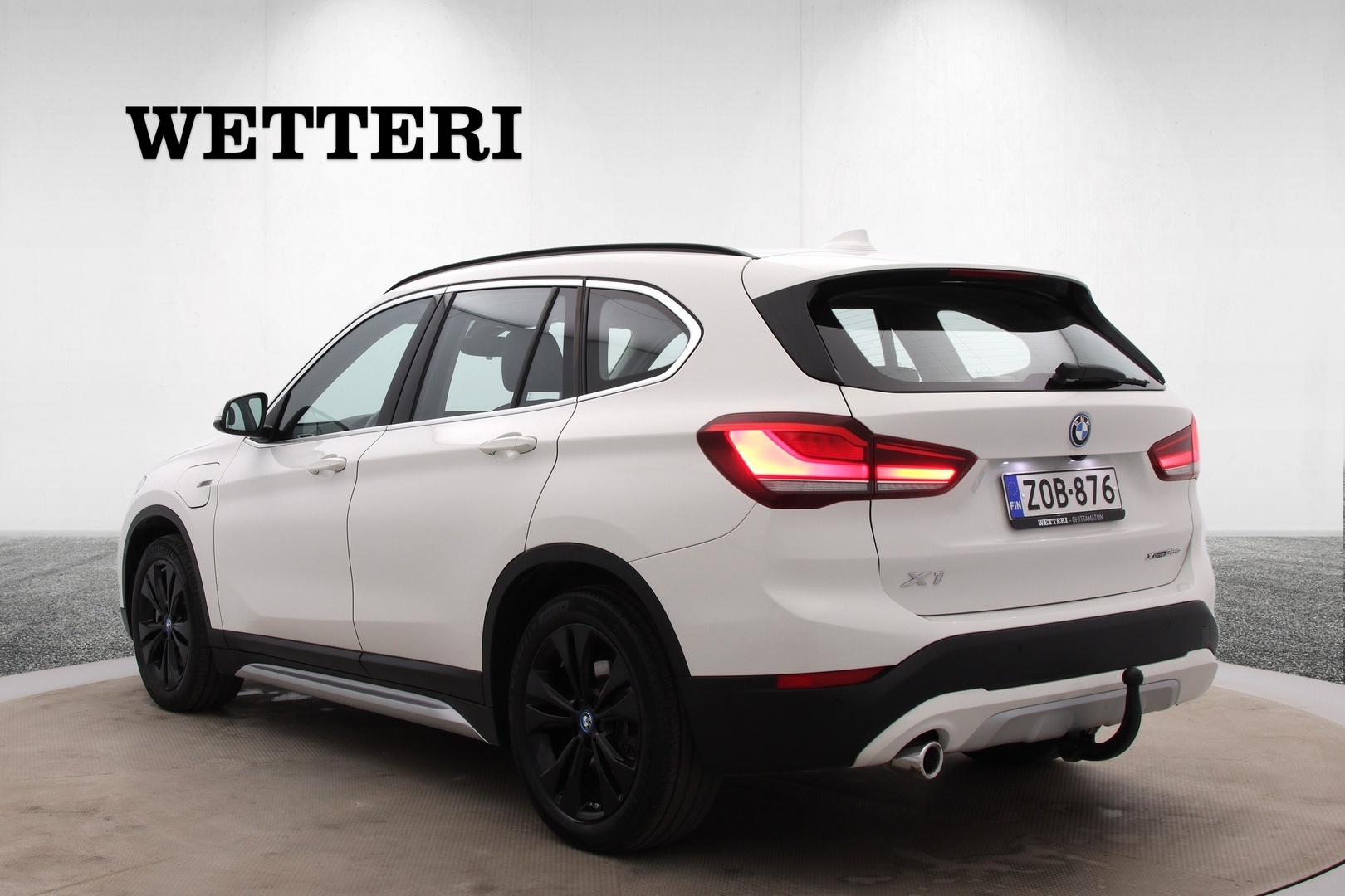 BMW X1 2022, kuva 3/34