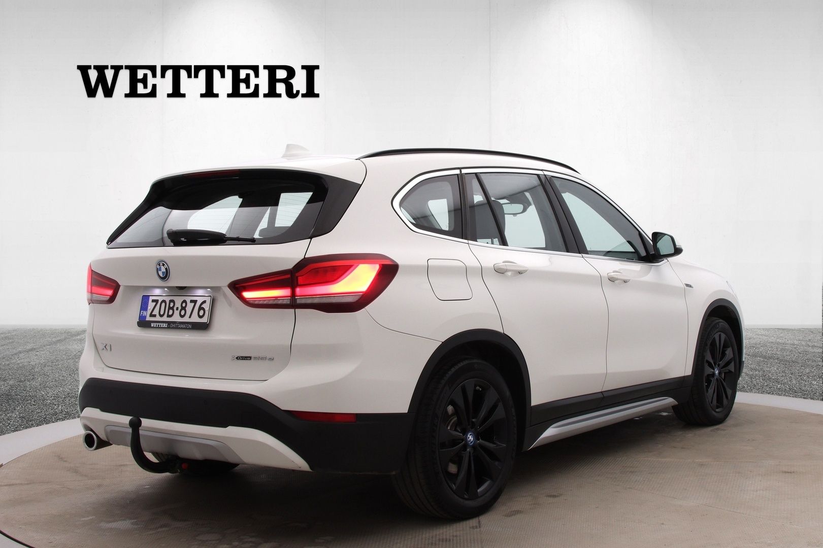 BMW X1 2022, kuva 5/34