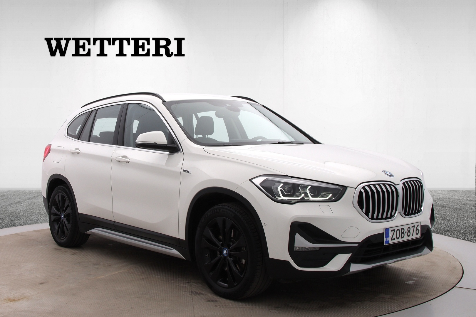 BMW X1 2022, kuva 7/34
