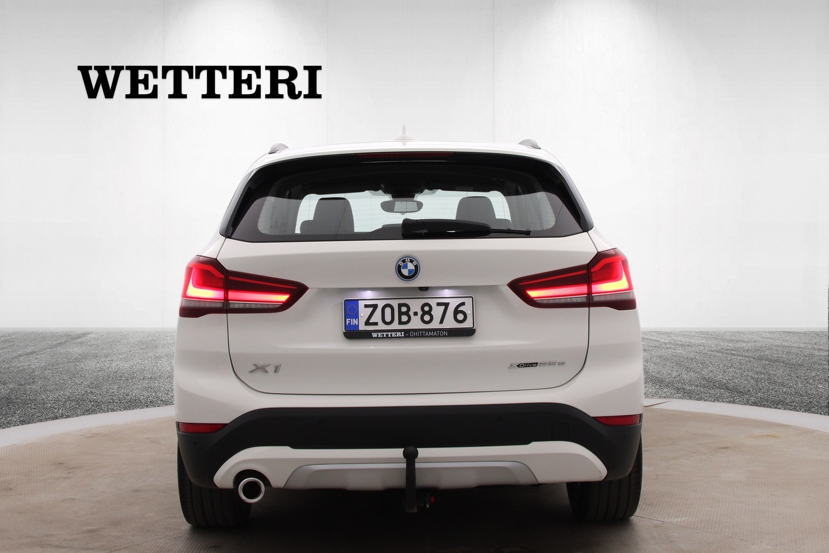 BMW X1 2022, kuva 4/34
