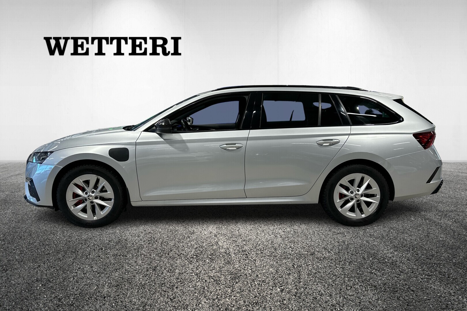 Skoda Octavia 2021, kuva 5/24