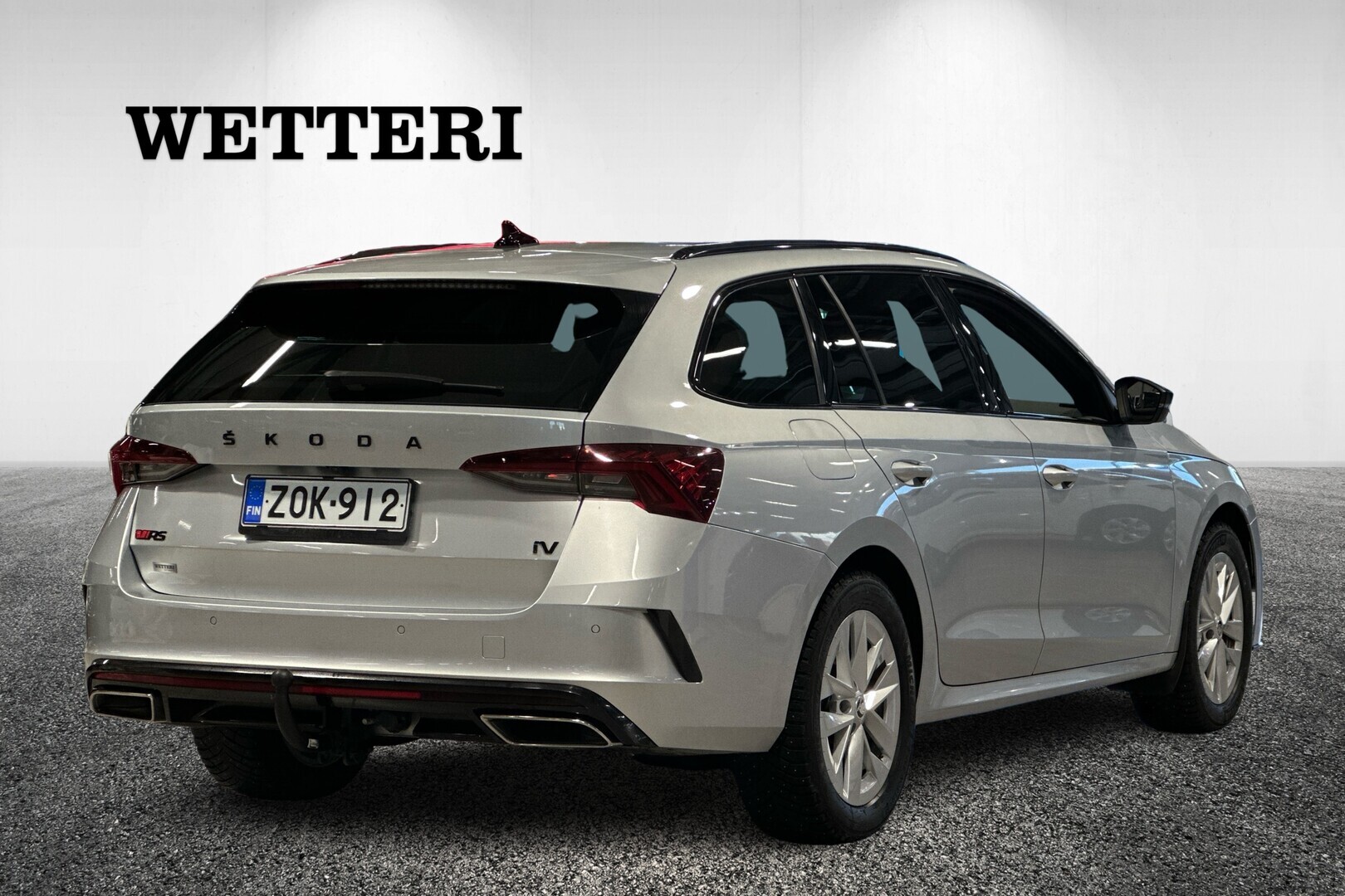 Skoda Octavia 2021, kuva 2/24