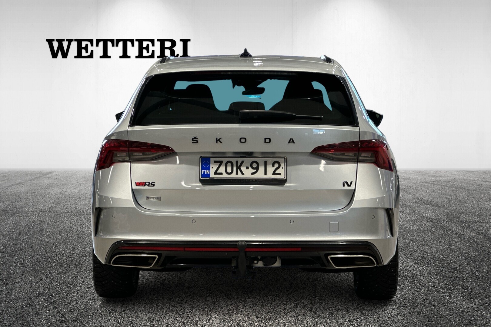 Skoda Octavia 2021, kuva 4/24