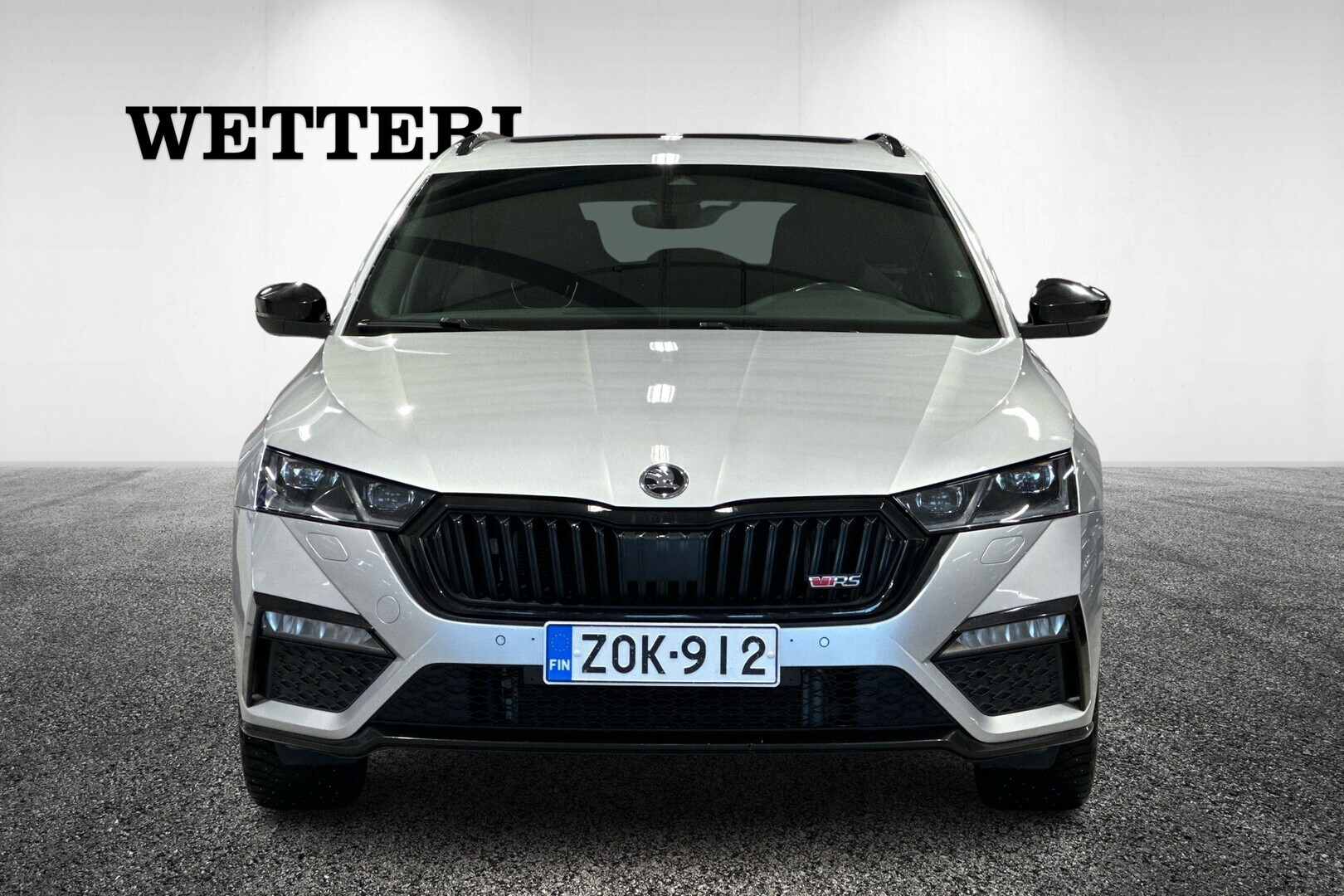 Skoda Octavia 2021, kuva 3/24