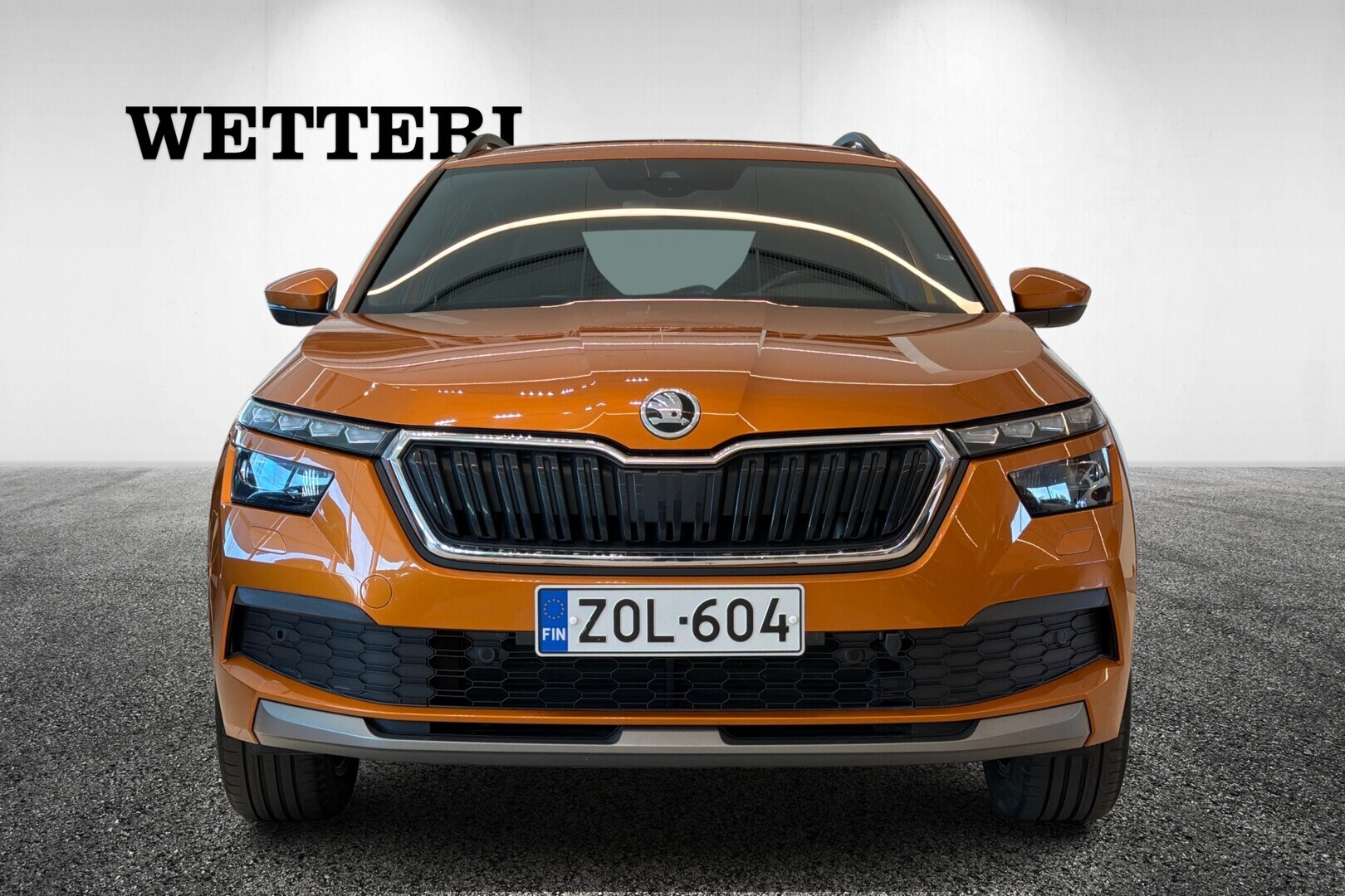 SKODA Kamiq 1.0 TSI 110 Style Nordic Edition DSG Autom. - // ACC / Kamera / Lämmitettävä tuulilasi / SmartLink+ / Lohkolämmitin+sisäpistoke / Lämmitettävä ratti / Digimittaristo / Sport-istuimet / LED / KESSY / Sähköinen takaluukku / Bluetooth /