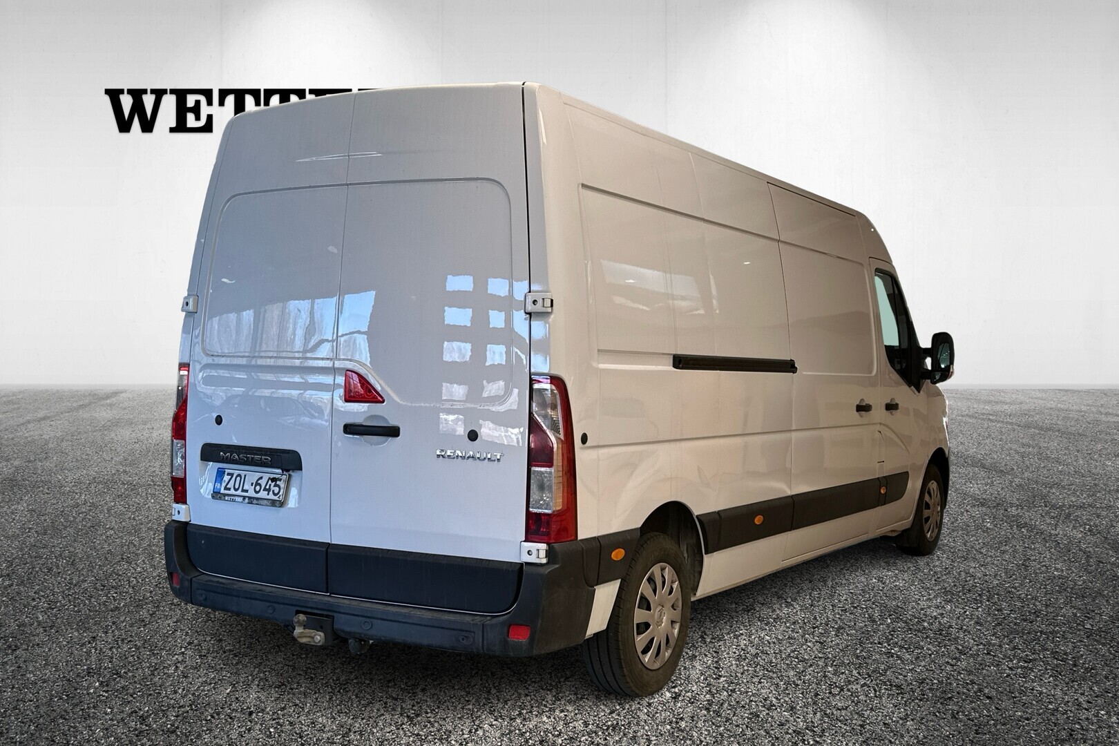 Renault Master 2022, kuva 3/17