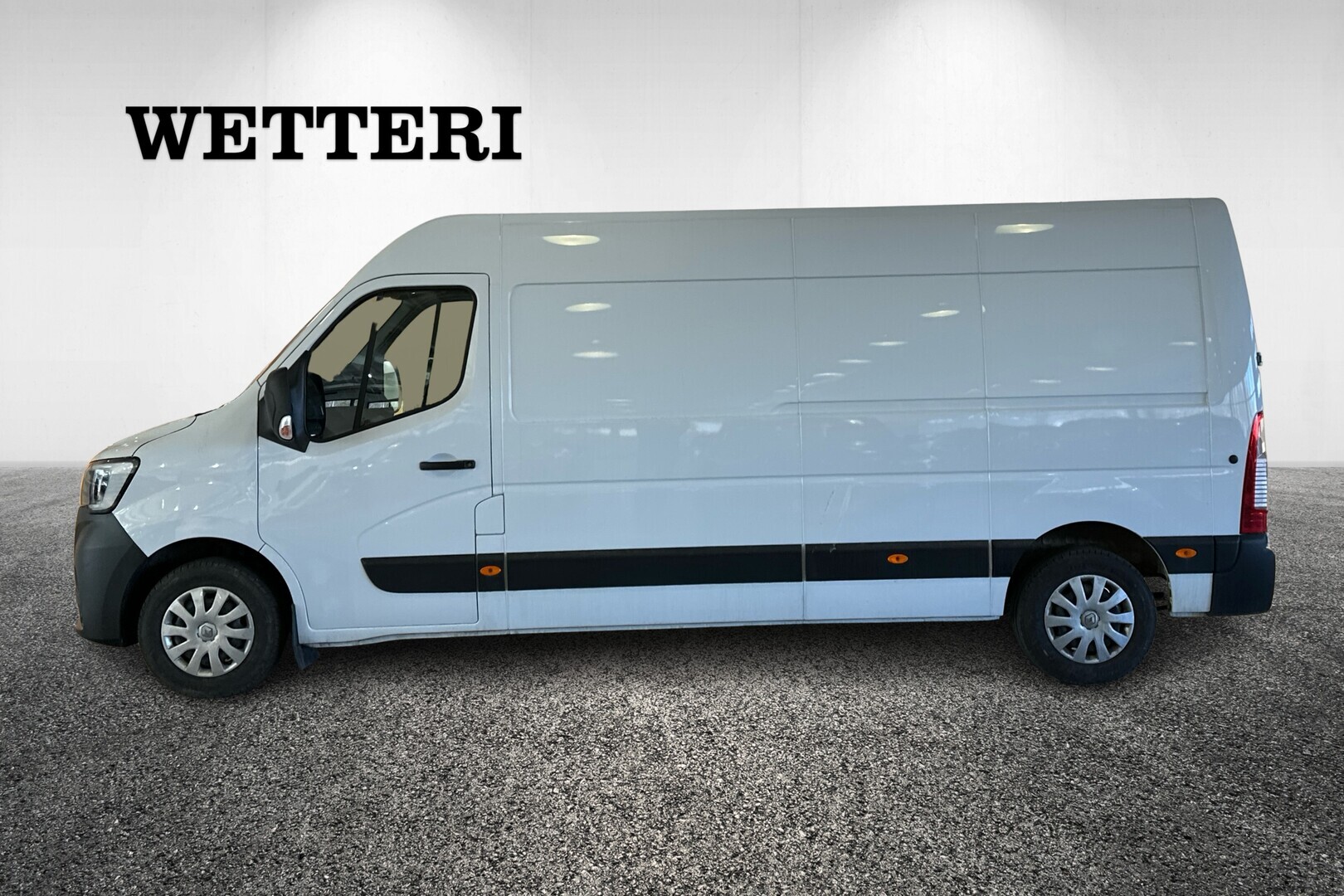 Renault Master 2022, kuva 5/17